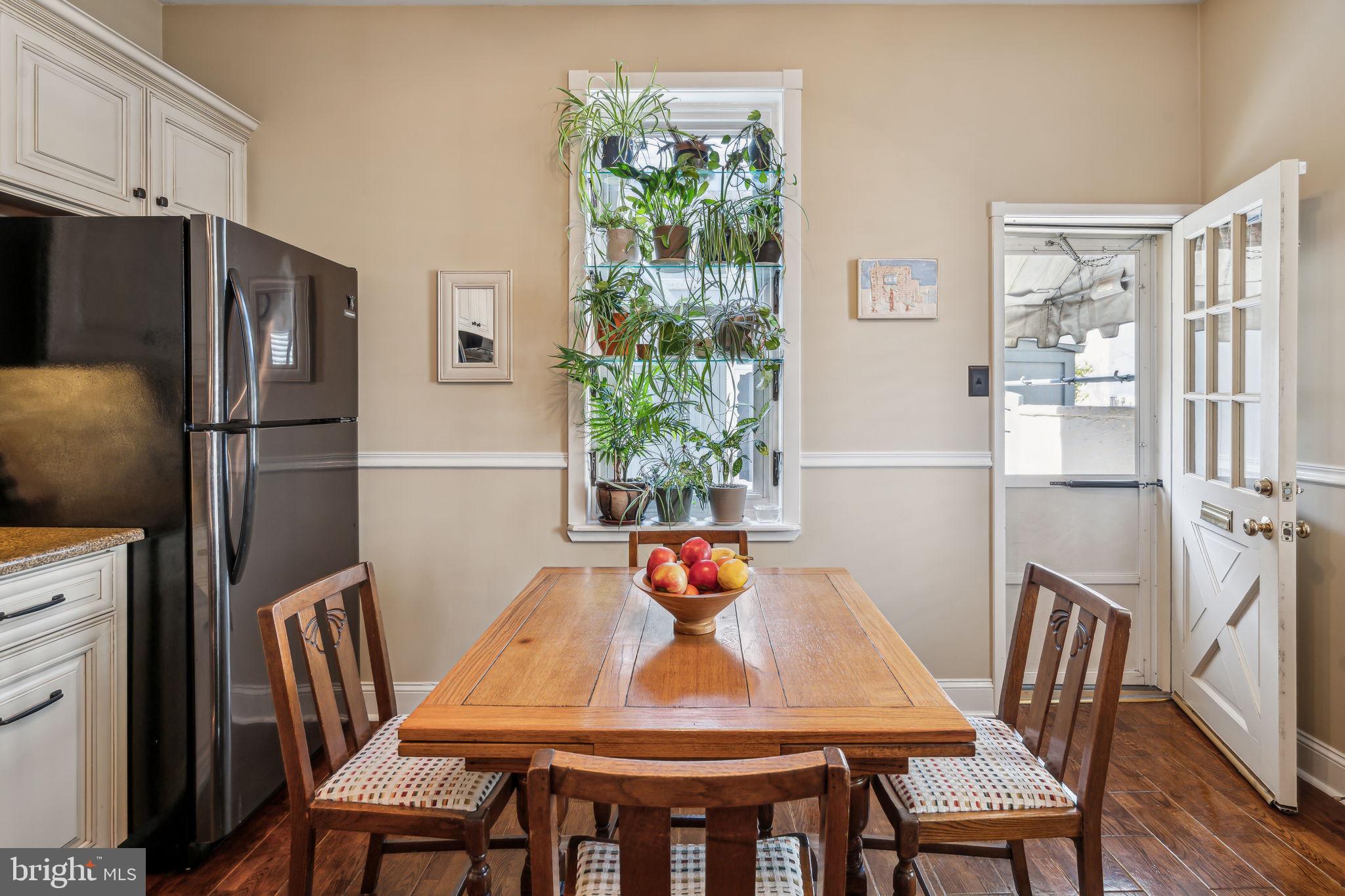 PORT RICHMOND - Residential