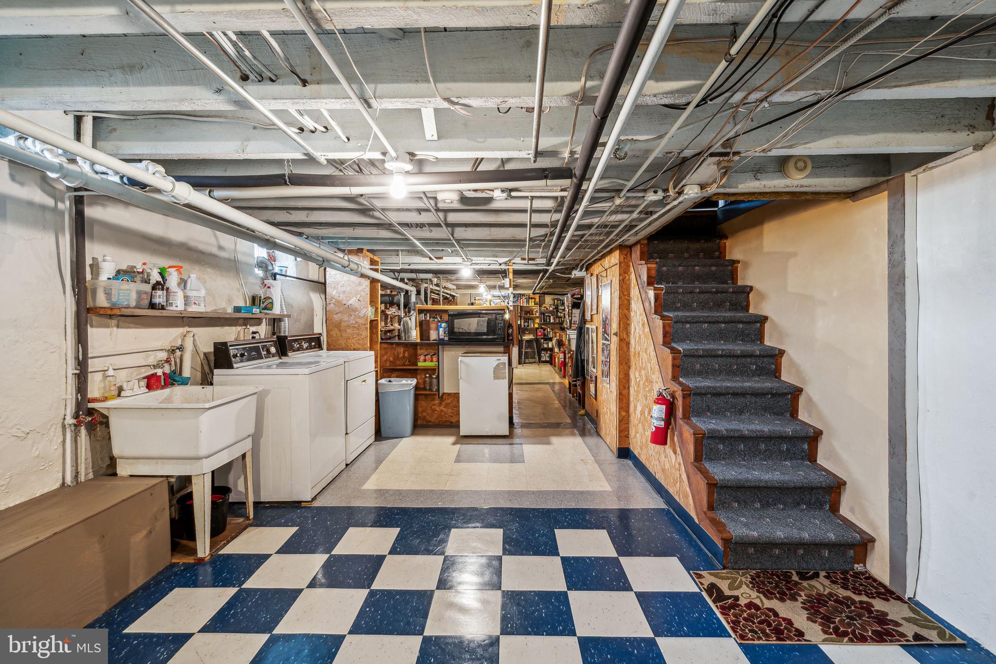 PORT RICHMOND - Residential