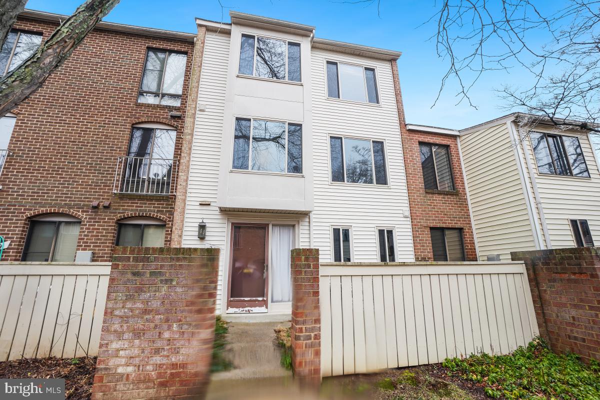 THOMAS CHOICE - Residential