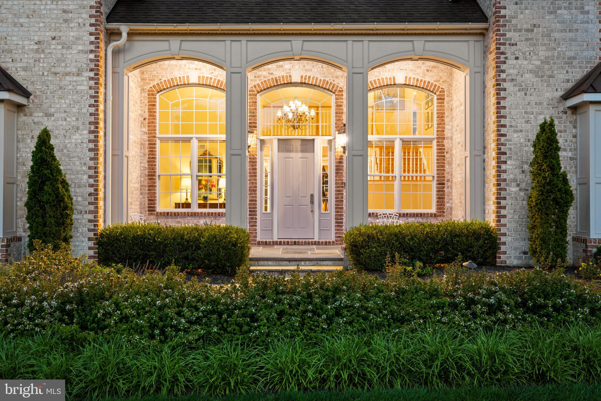 FALLSBOURNE - Residential