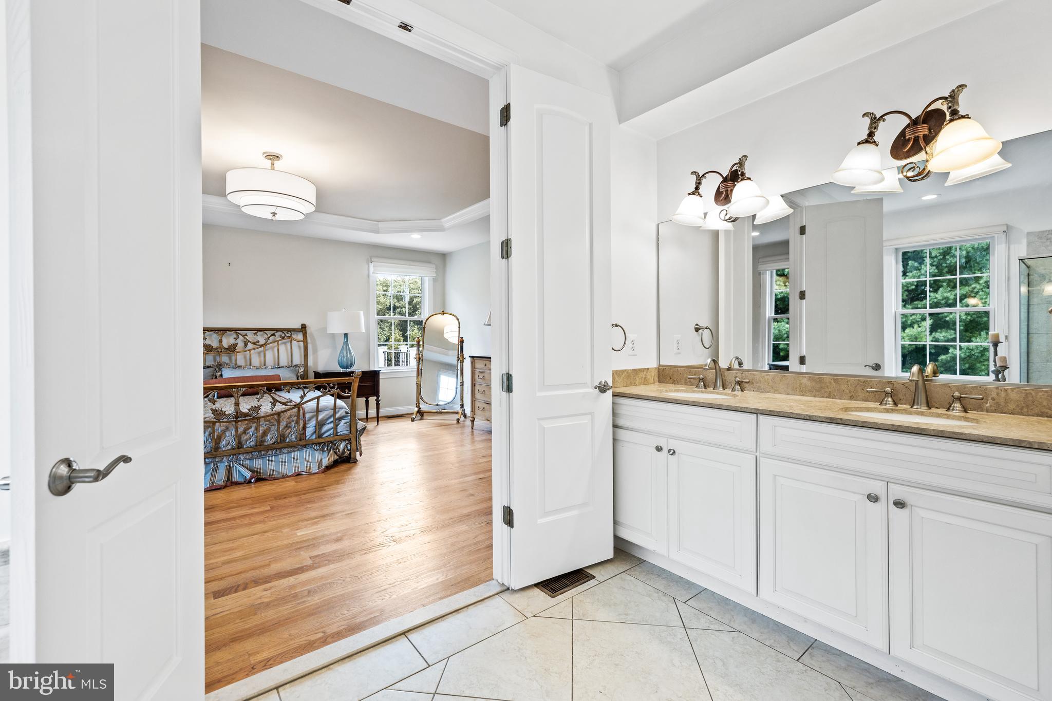 FALLSBOURNE - Residential