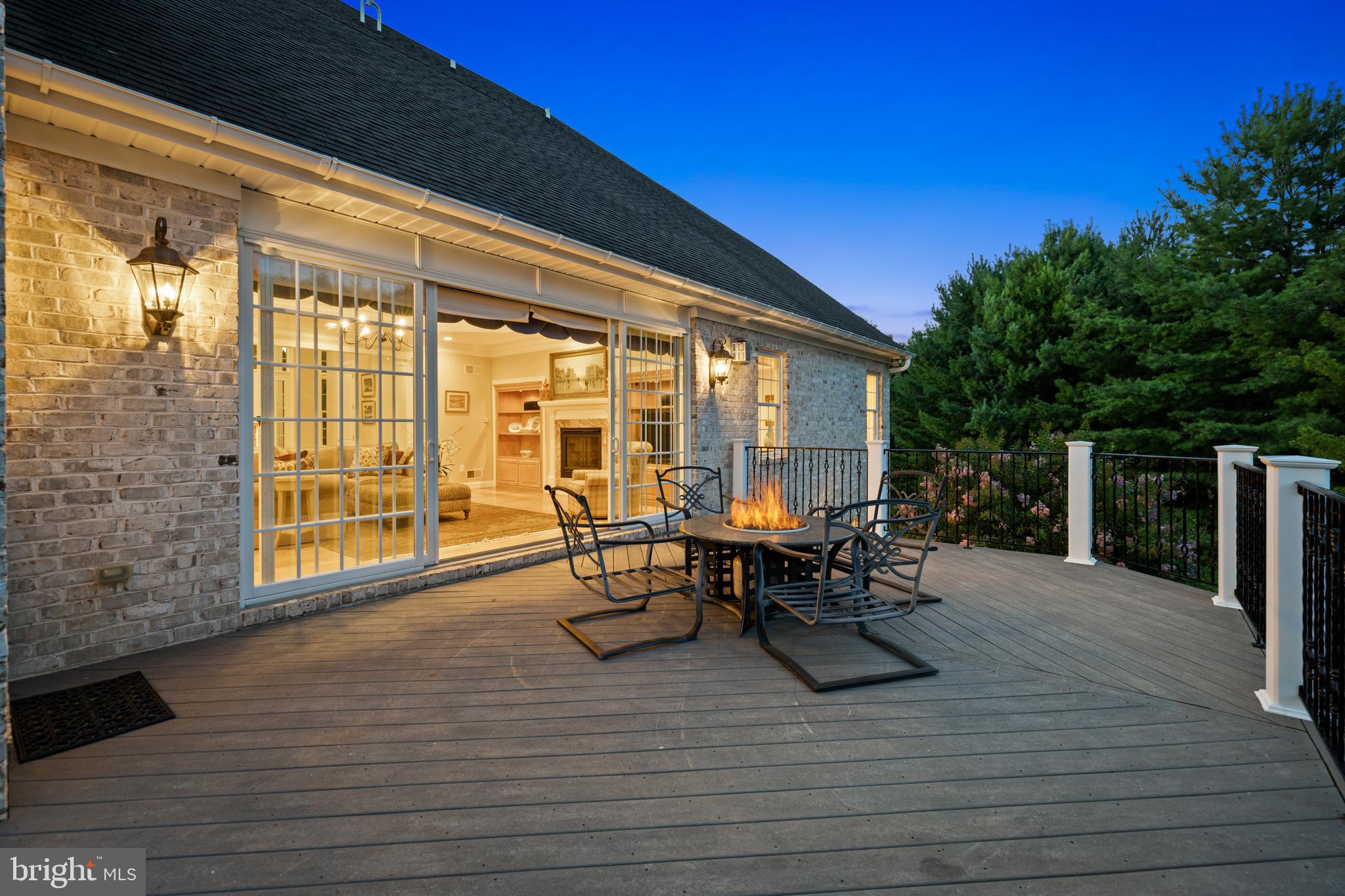 FALLSBOURNE - Residential