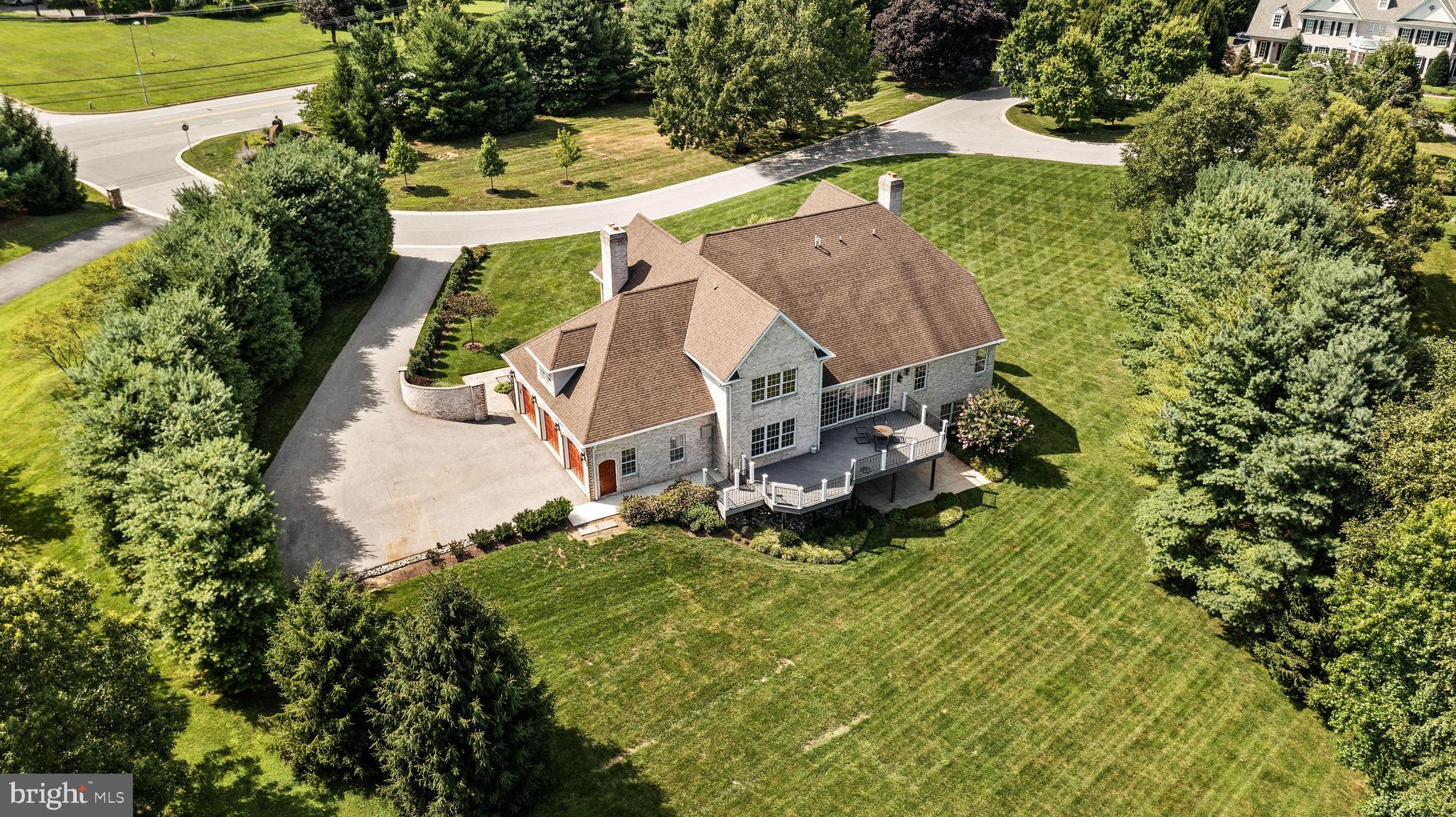 FALLSBOURNE - Residential