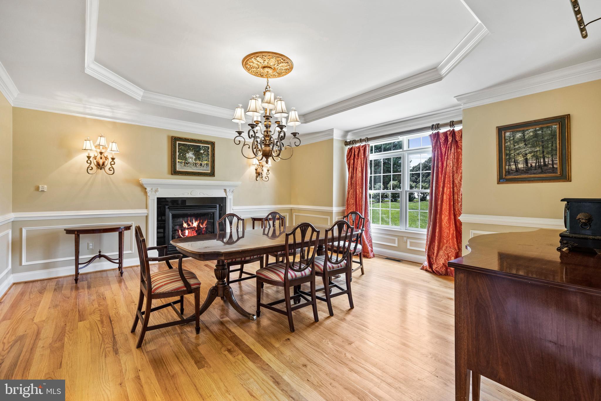 FALLSBOURNE - Residential