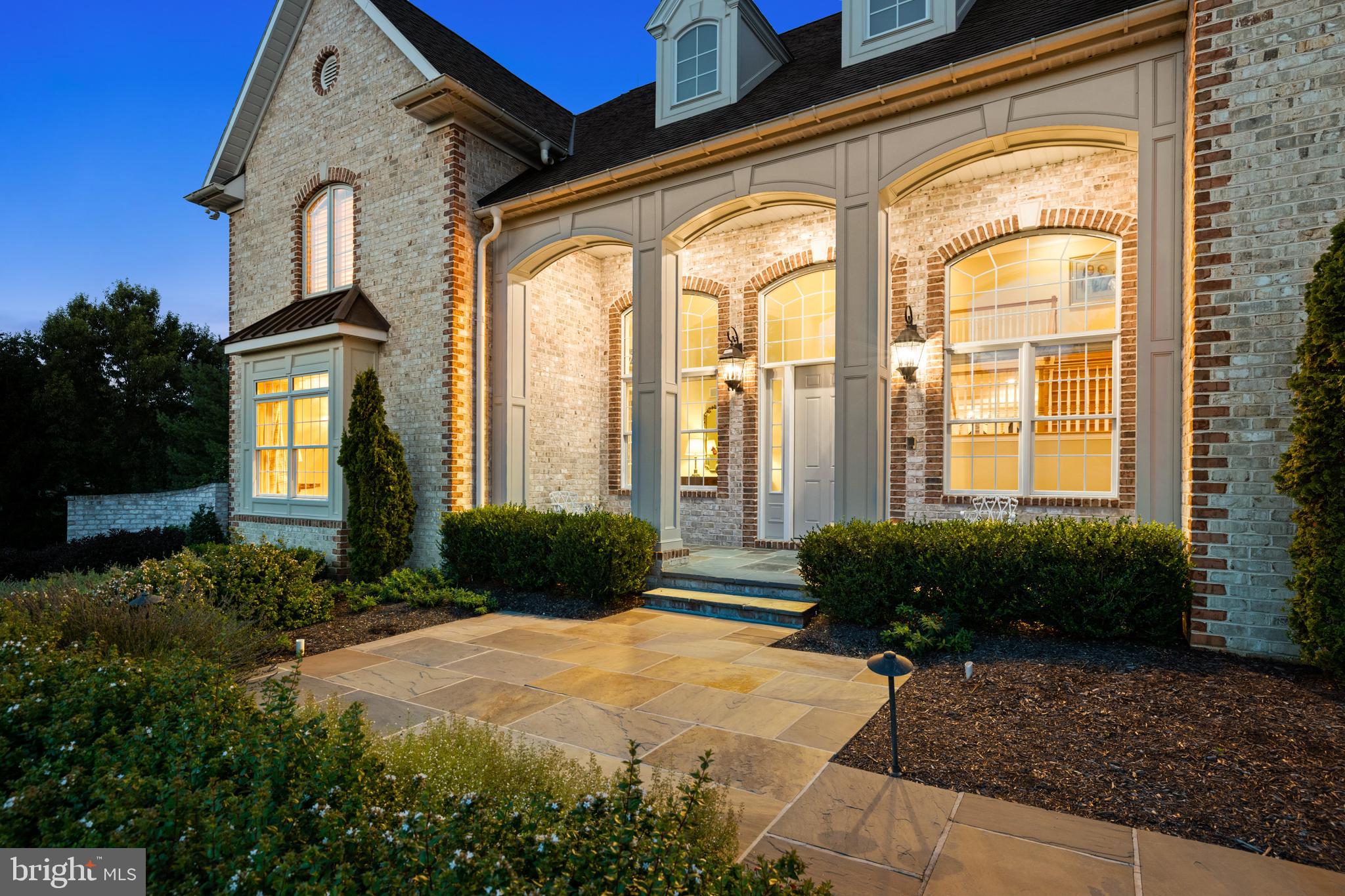 FALLSBOURNE - Residential