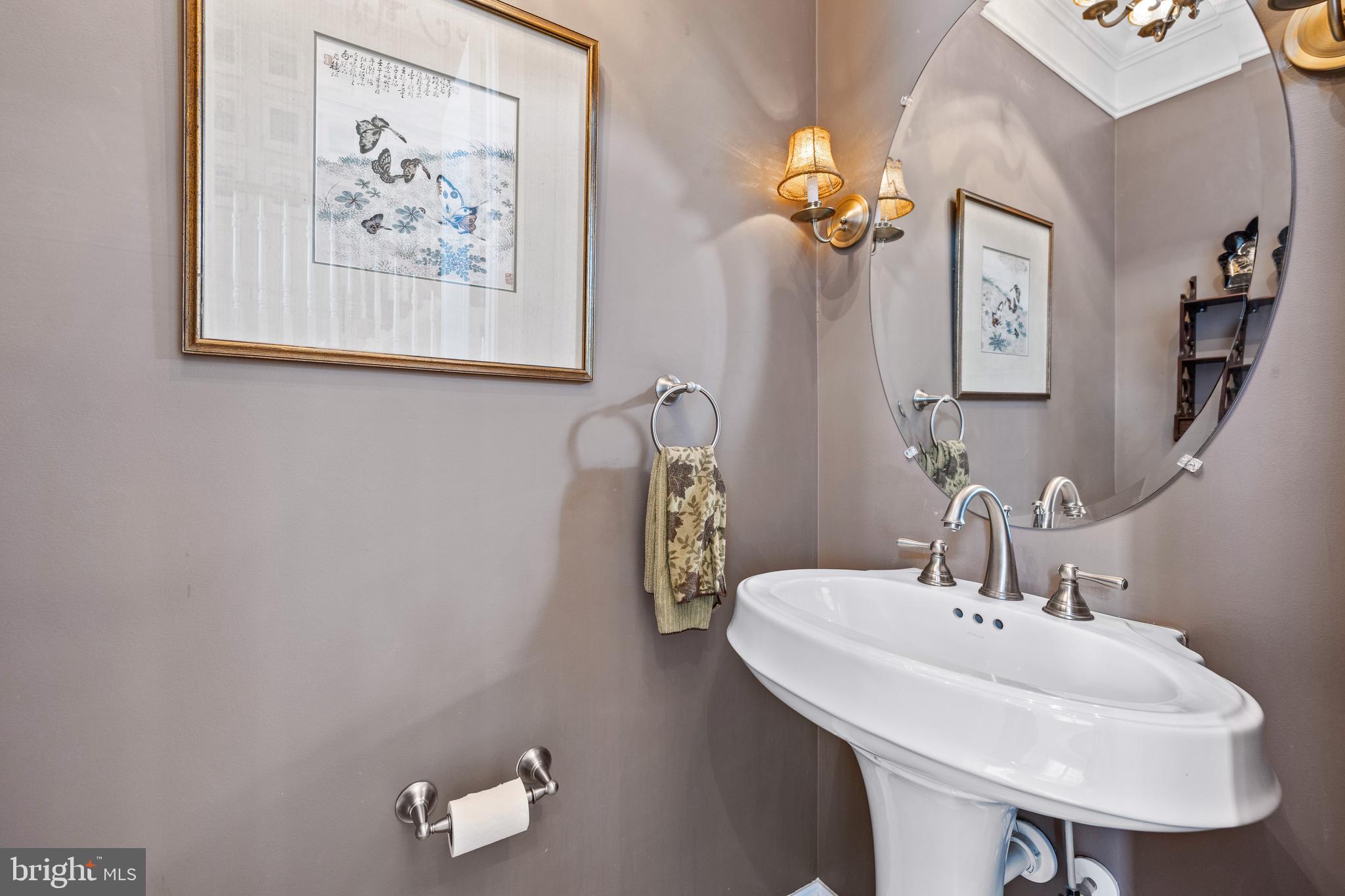 FALLSBOURNE - Residential