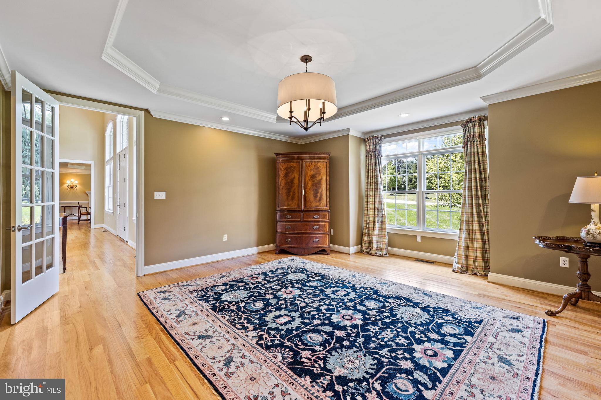 FALLSBOURNE - Residential