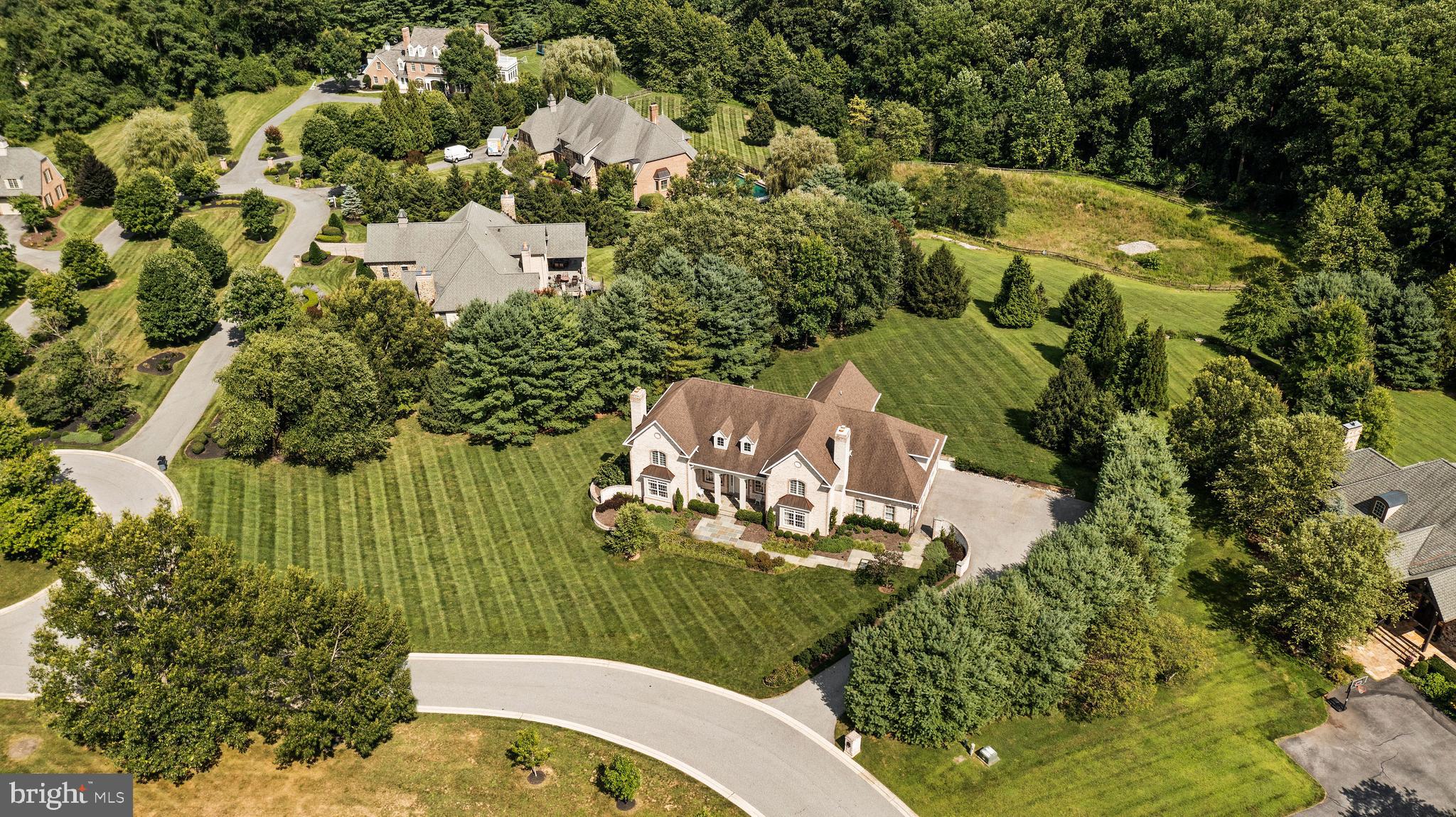 FALLSBOURNE - Residential