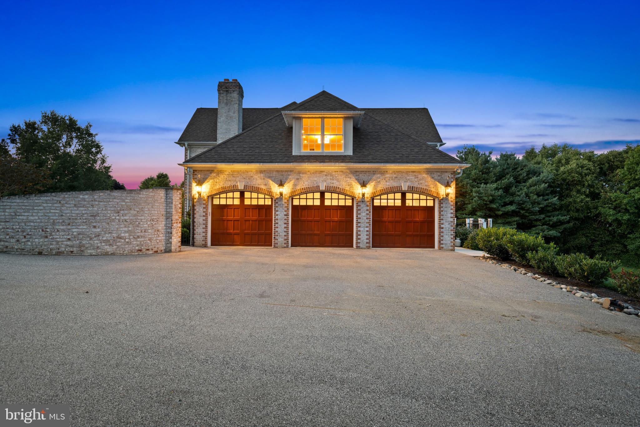 FALLSBOURNE - Residential