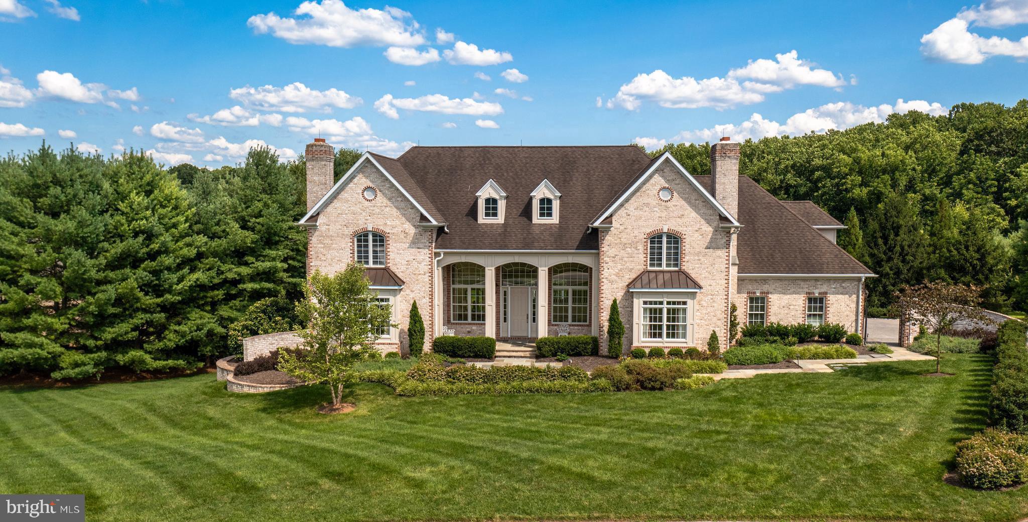 FALLSBOURNE - Residential