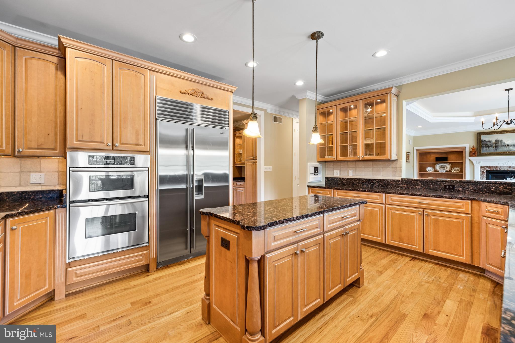 FALLSBOURNE - Residential