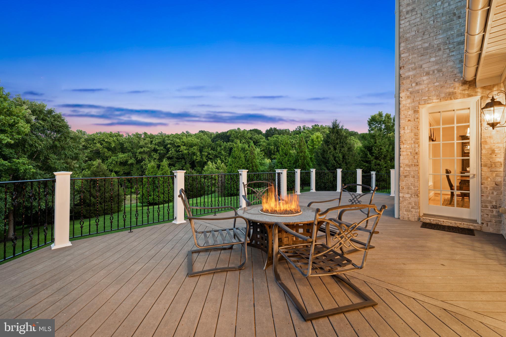 FALLSBOURNE - Residential