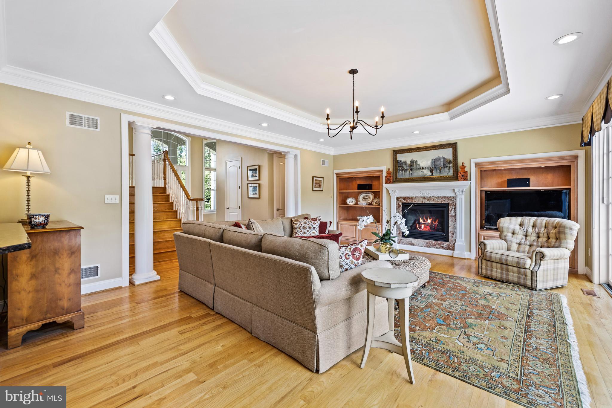 FALLSBOURNE - Residential