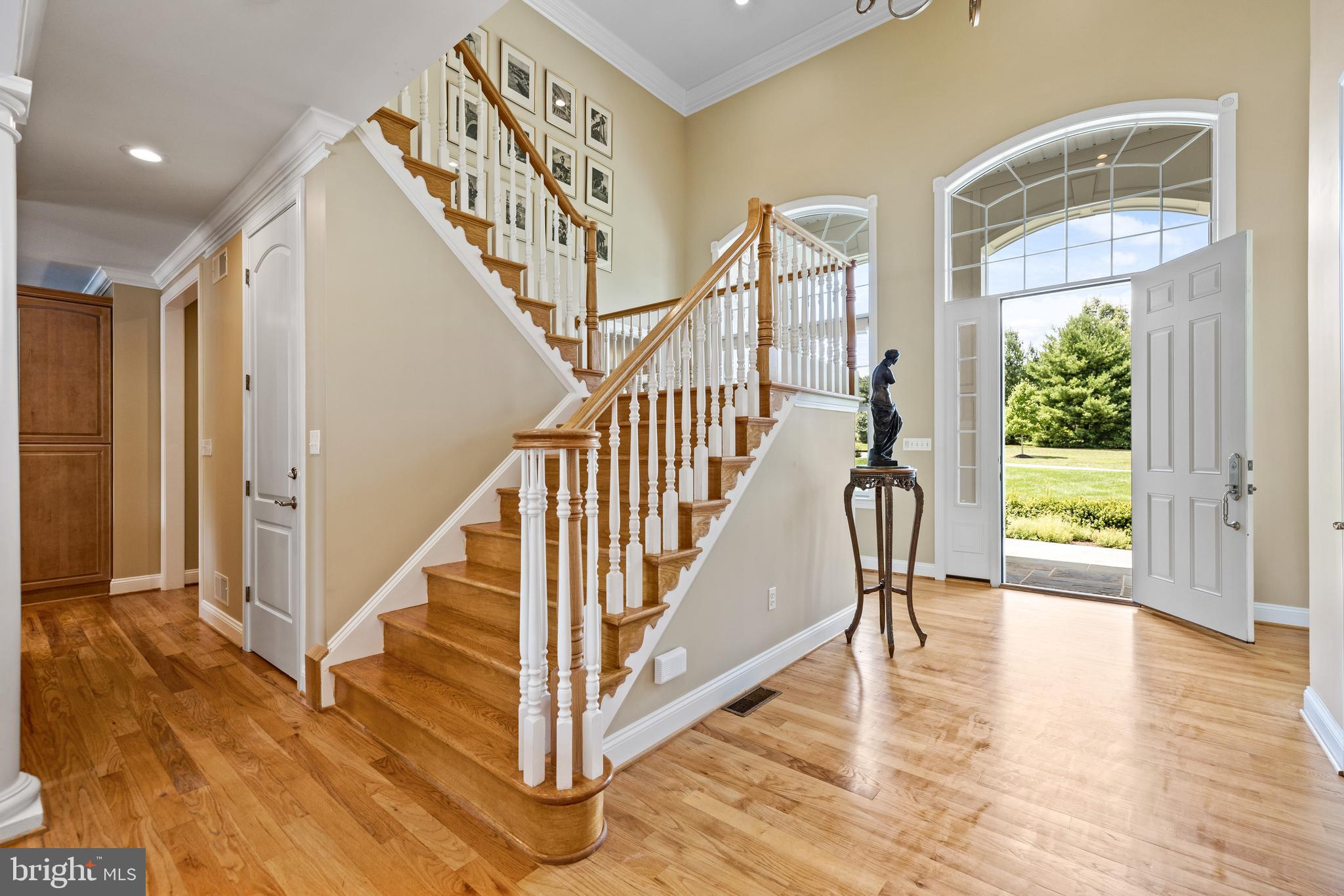 FALLSBOURNE - Residential