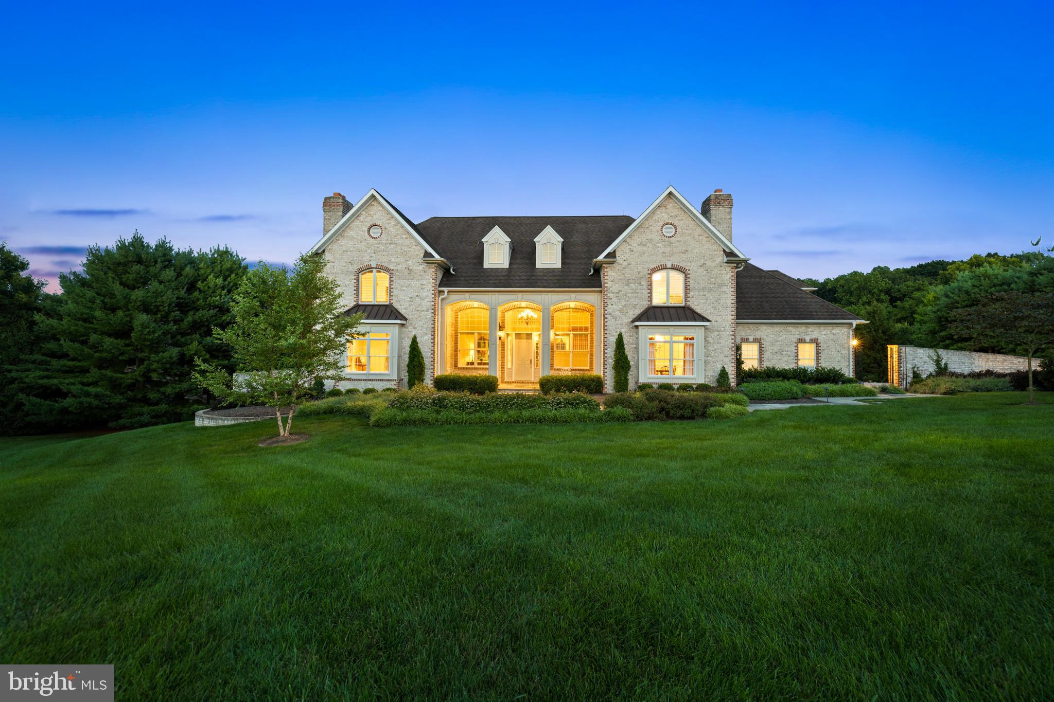 FALLSBOURNE - Residential