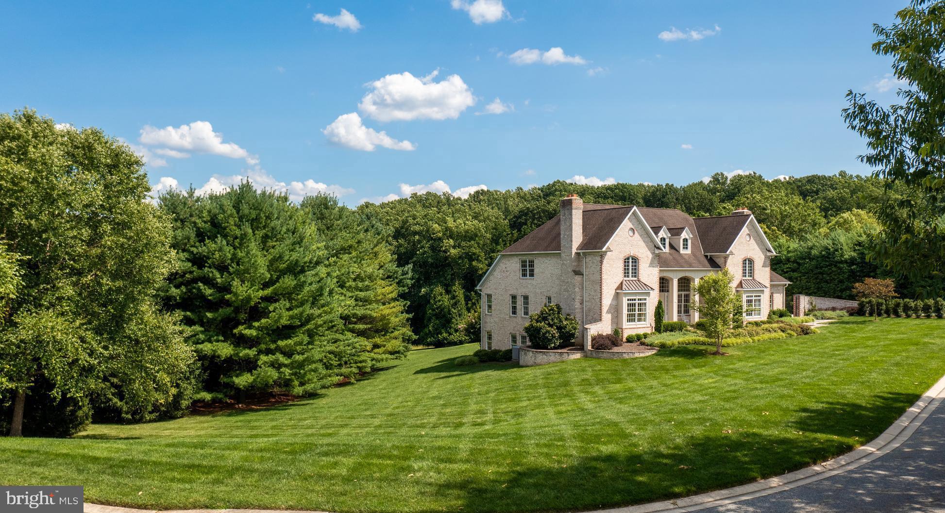 FALLSBOURNE - Residential