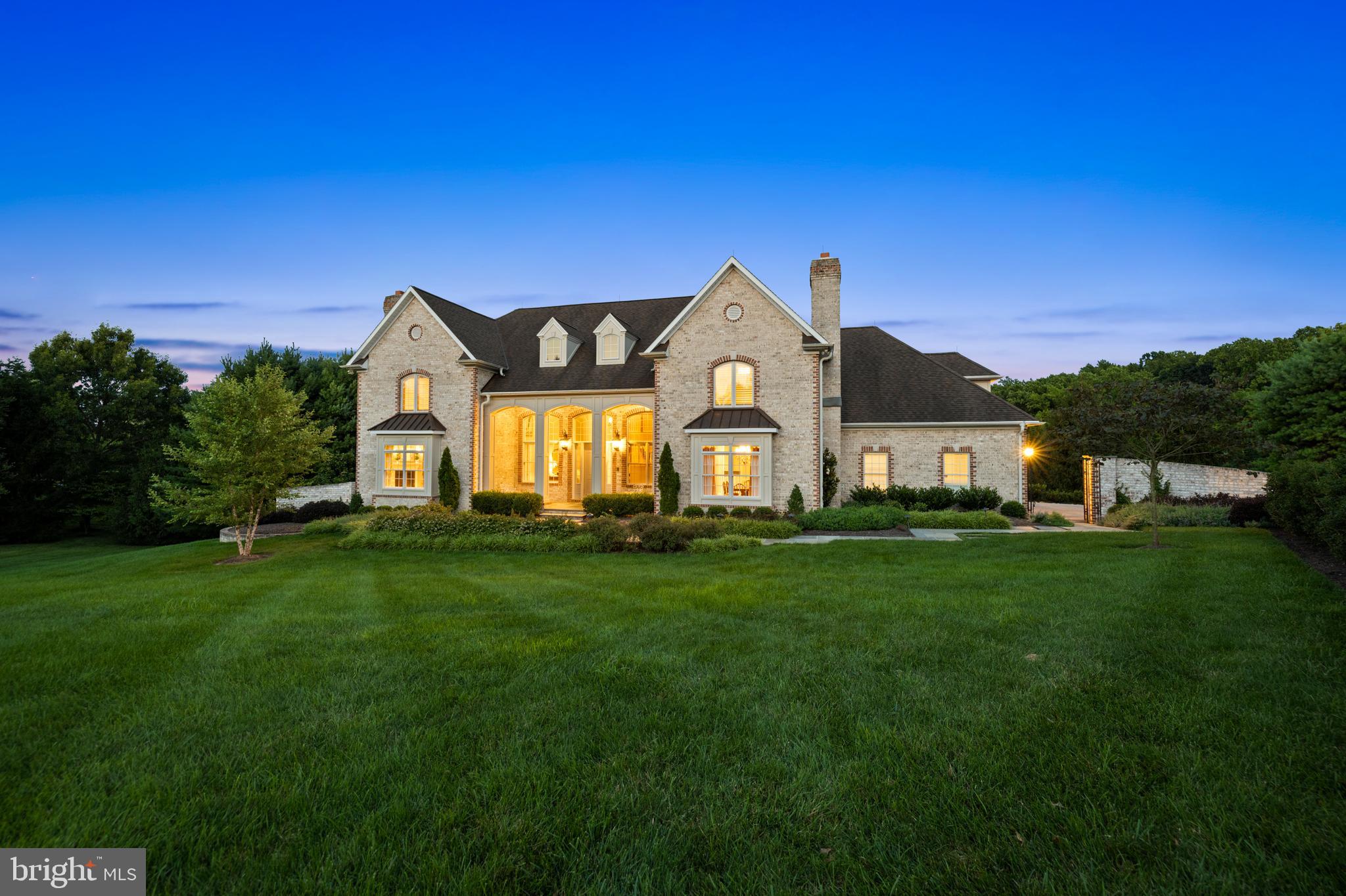 FALLSBOURNE - Residential