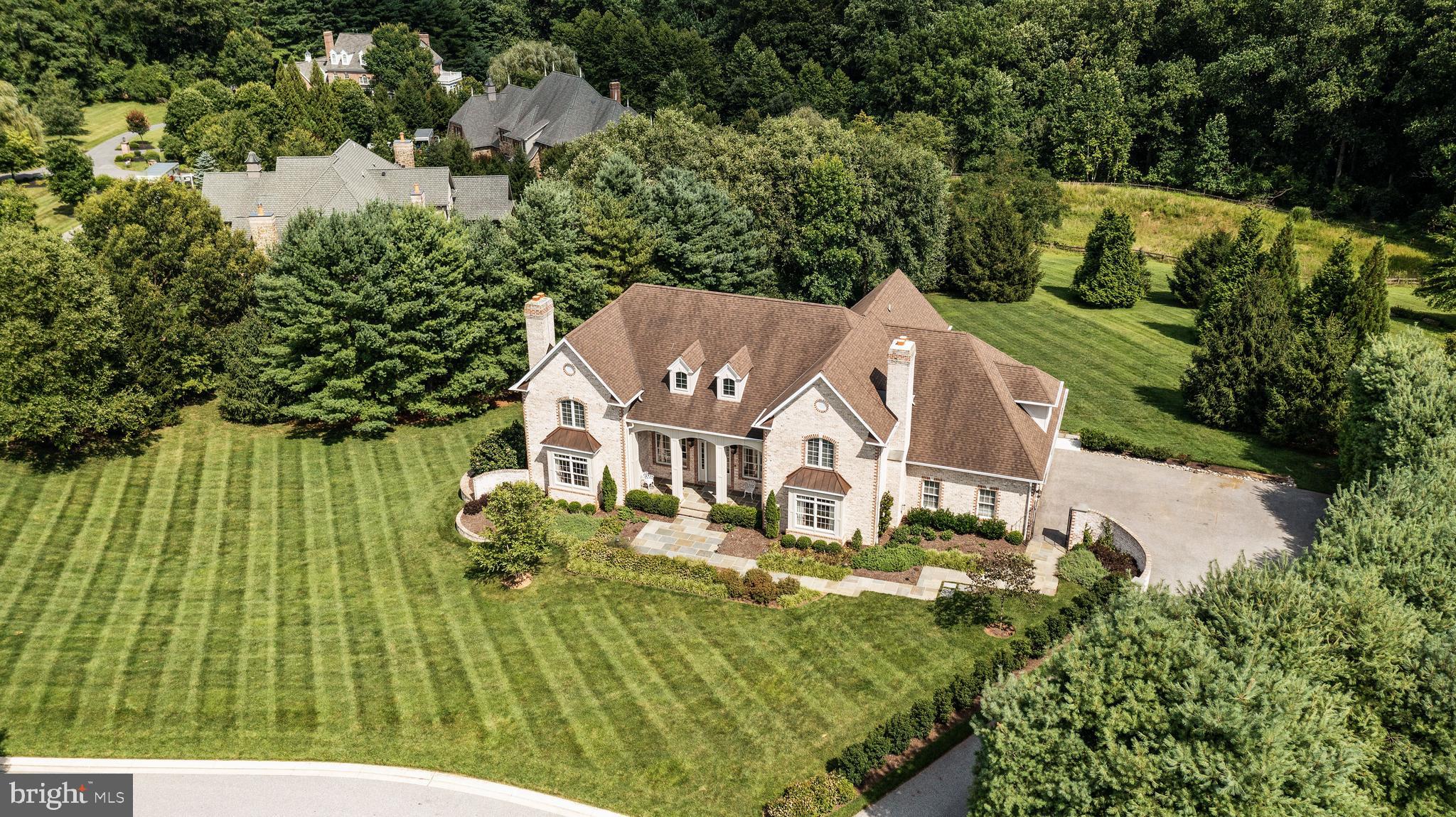 FALLSBOURNE - Residential