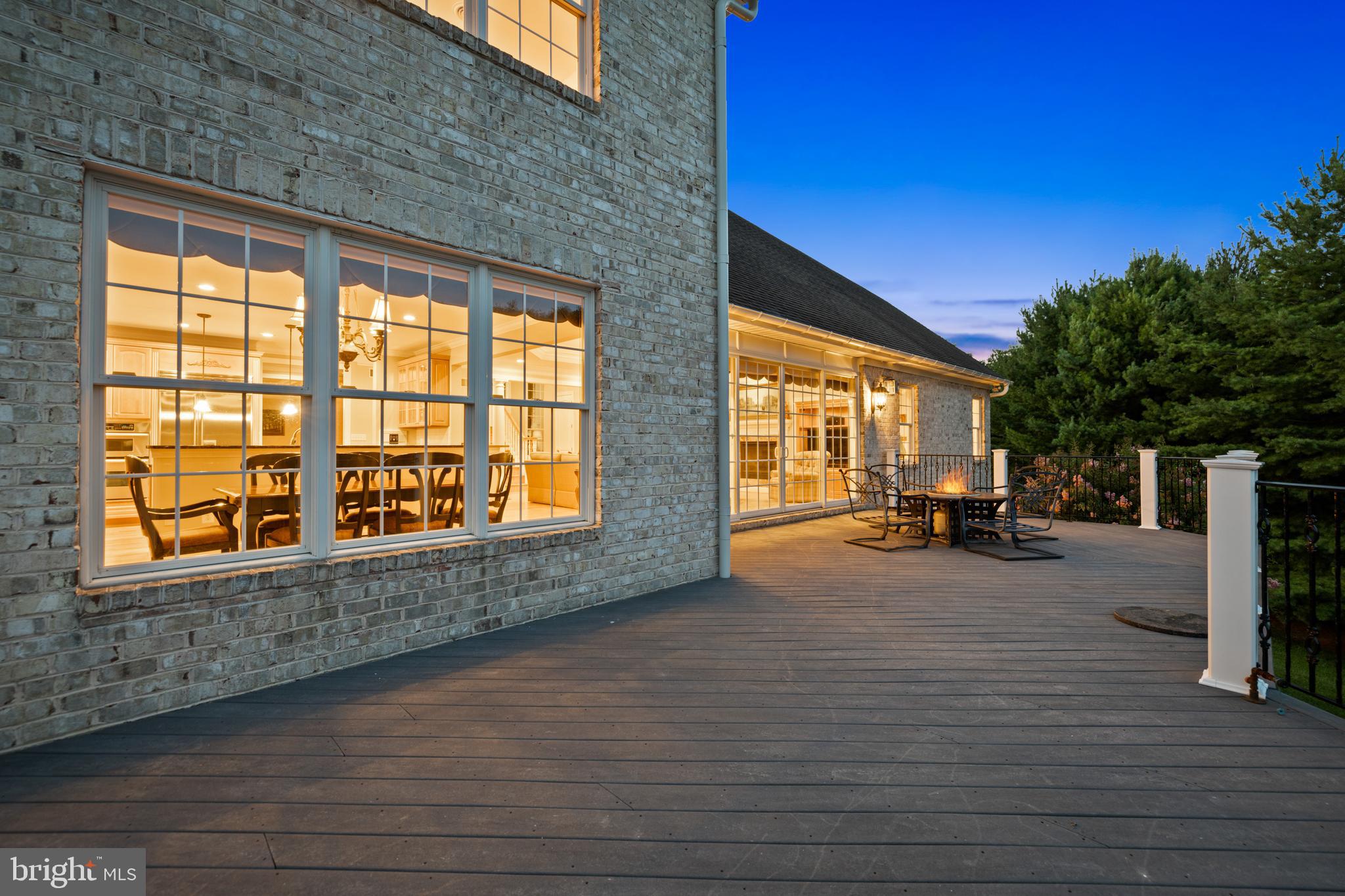 FALLSBOURNE - Residential