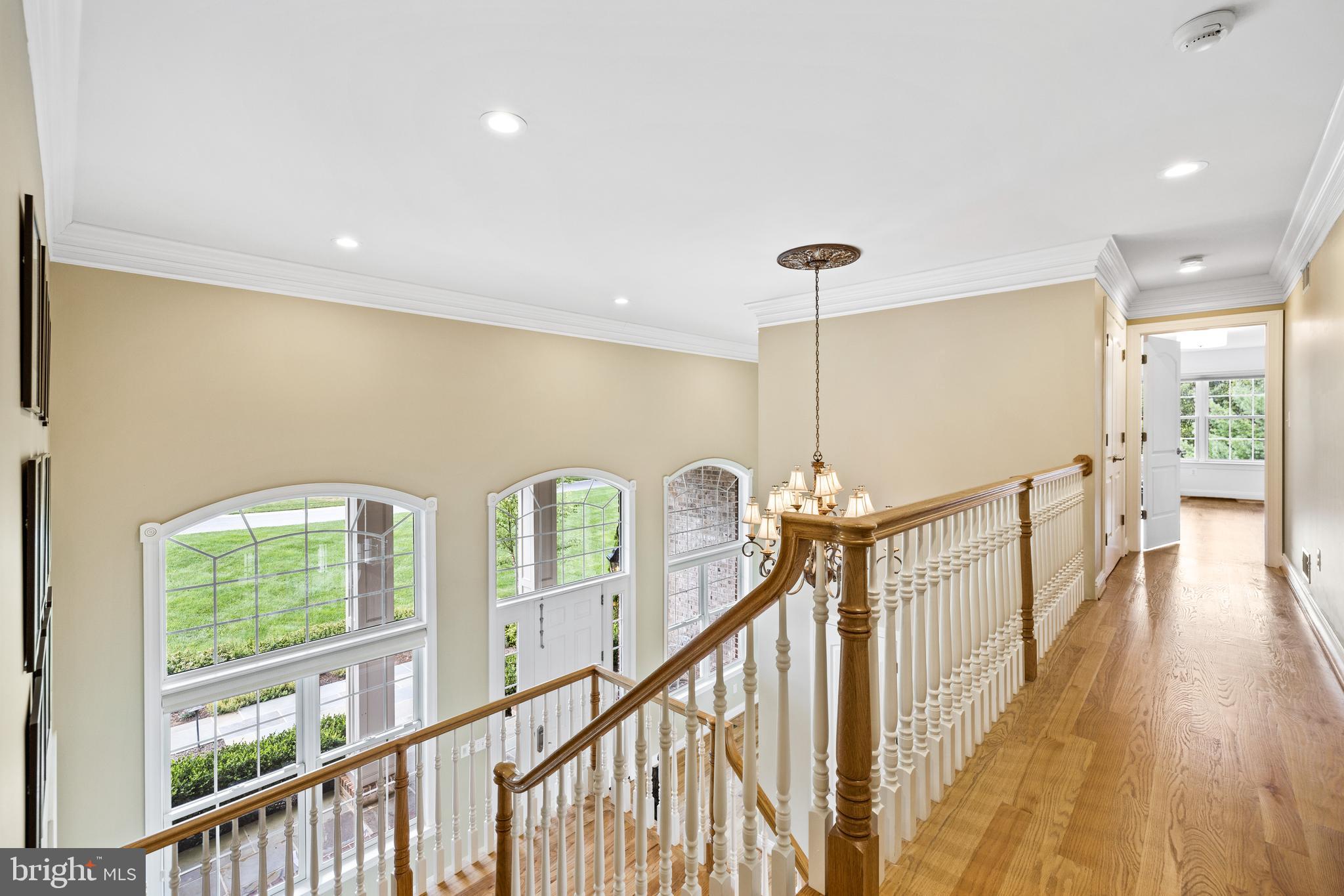 FALLSBOURNE - Residential