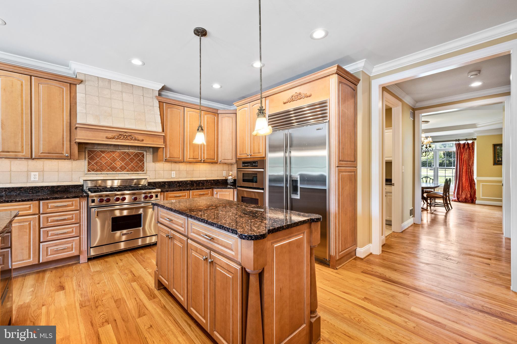 FALLSBOURNE - Residential