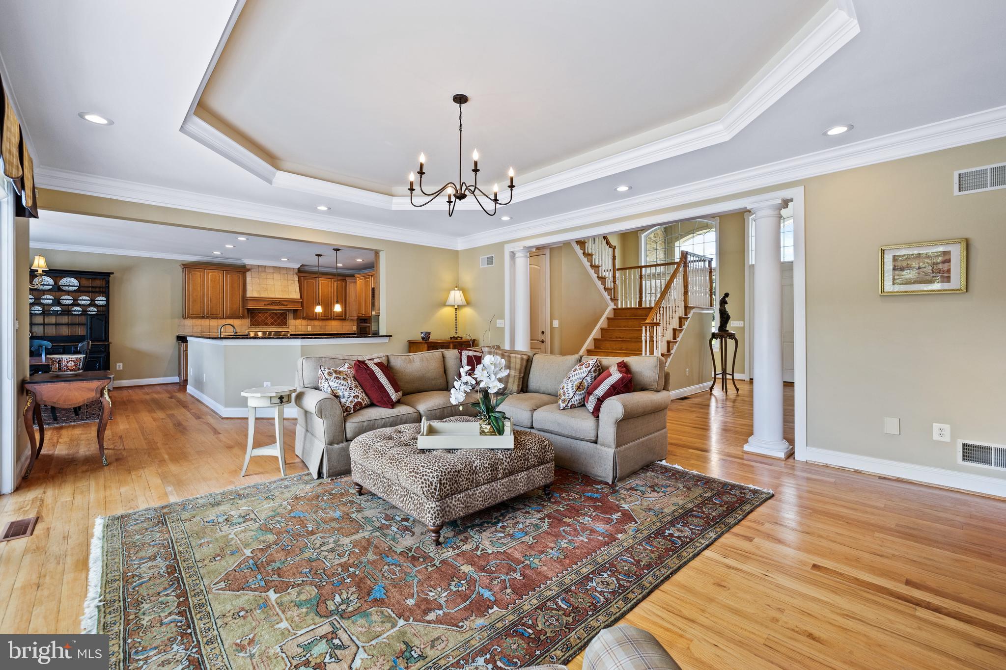 FALLSBOURNE - Residential