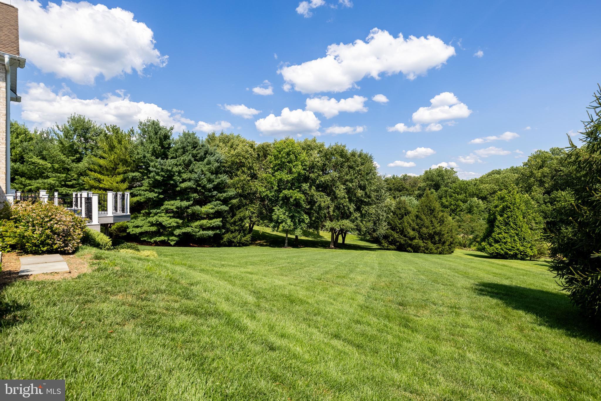 FALLSBOURNE - Residential