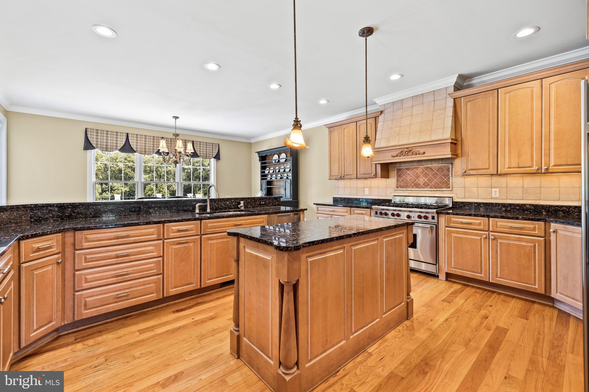 FALLSBOURNE - Residential