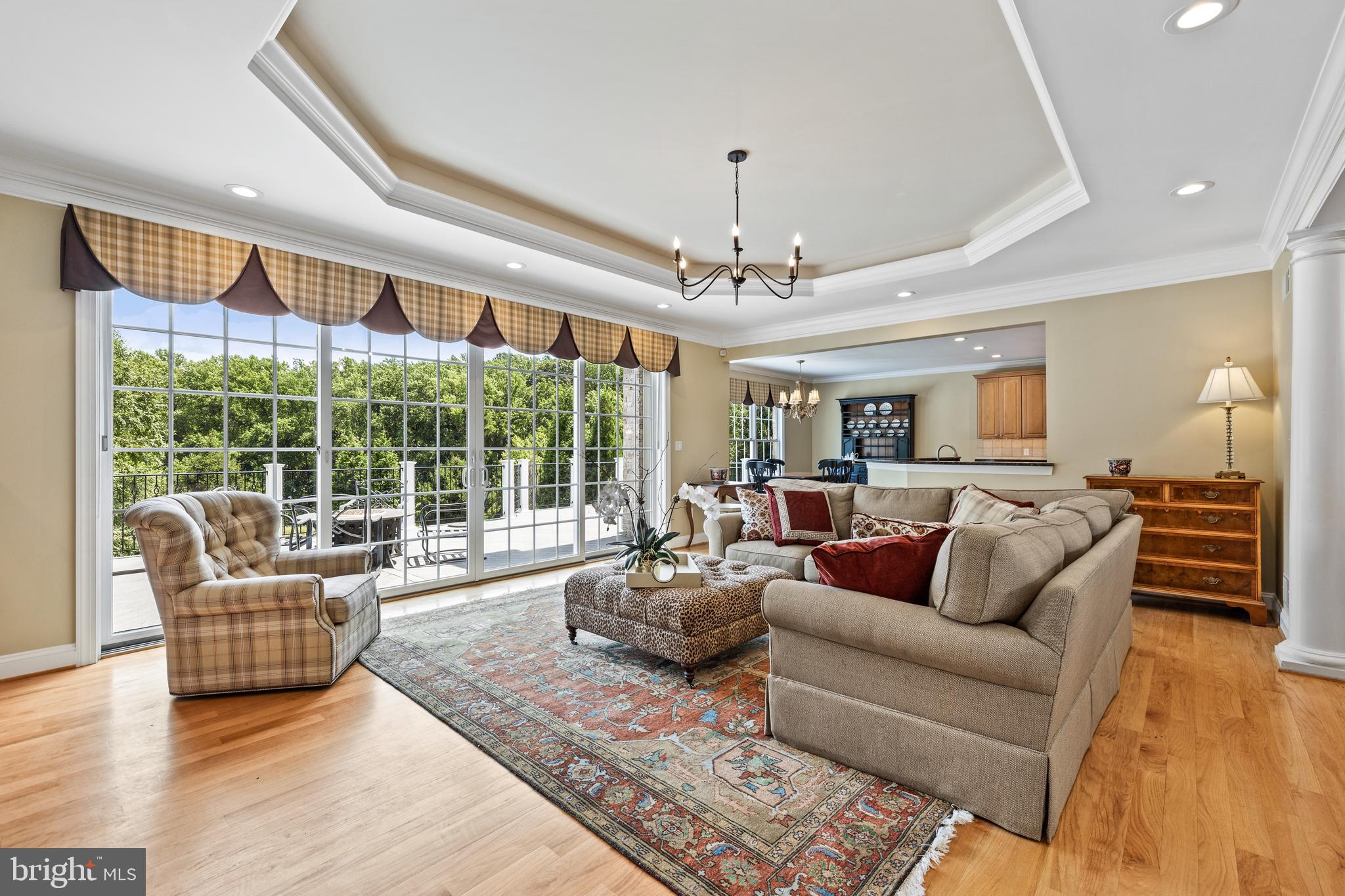 FALLSBOURNE - Residential