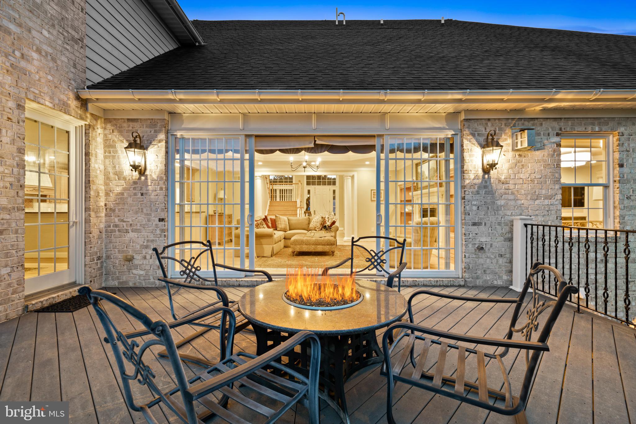 FALLSBOURNE - Residential