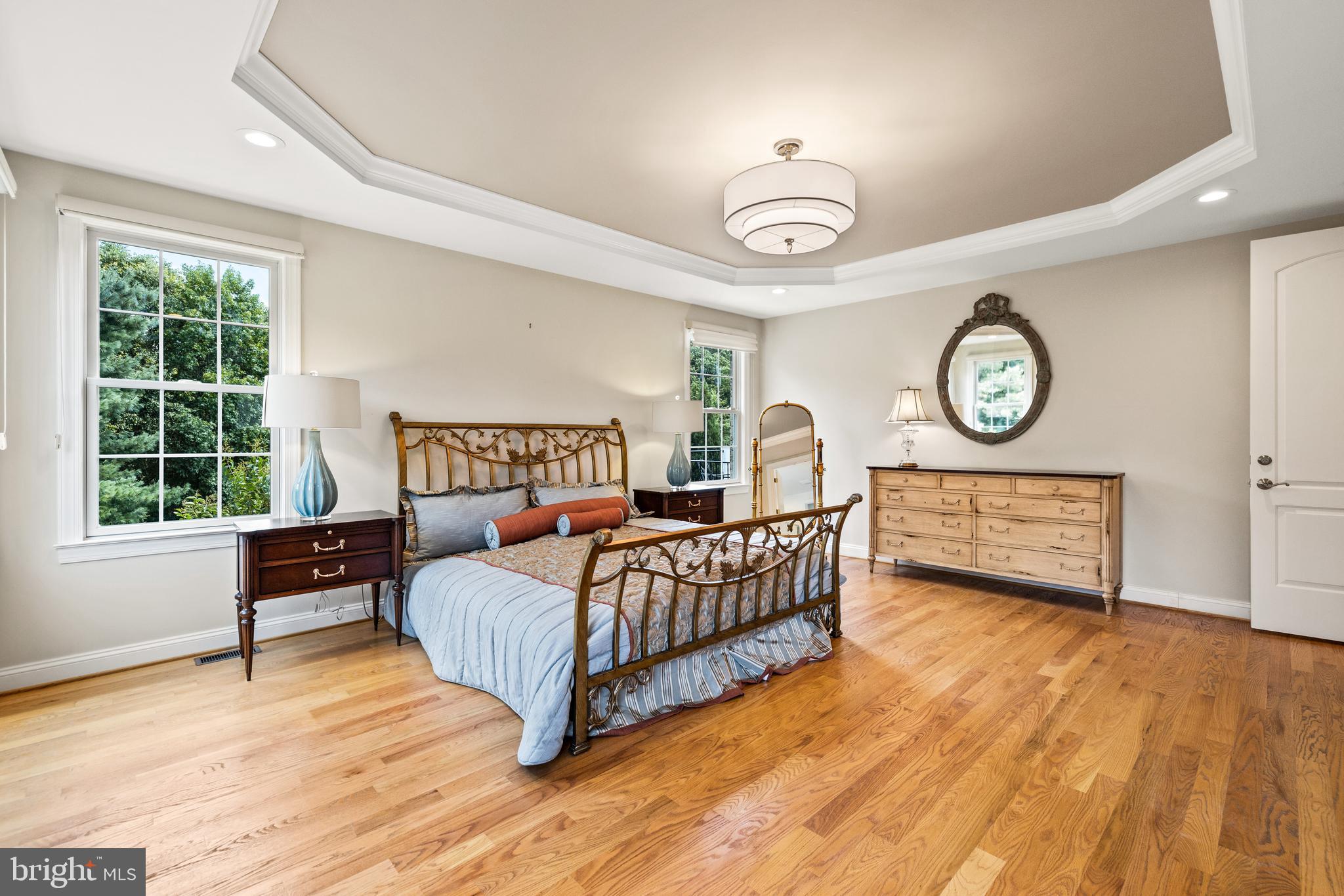 FALLSBOURNE - Residential