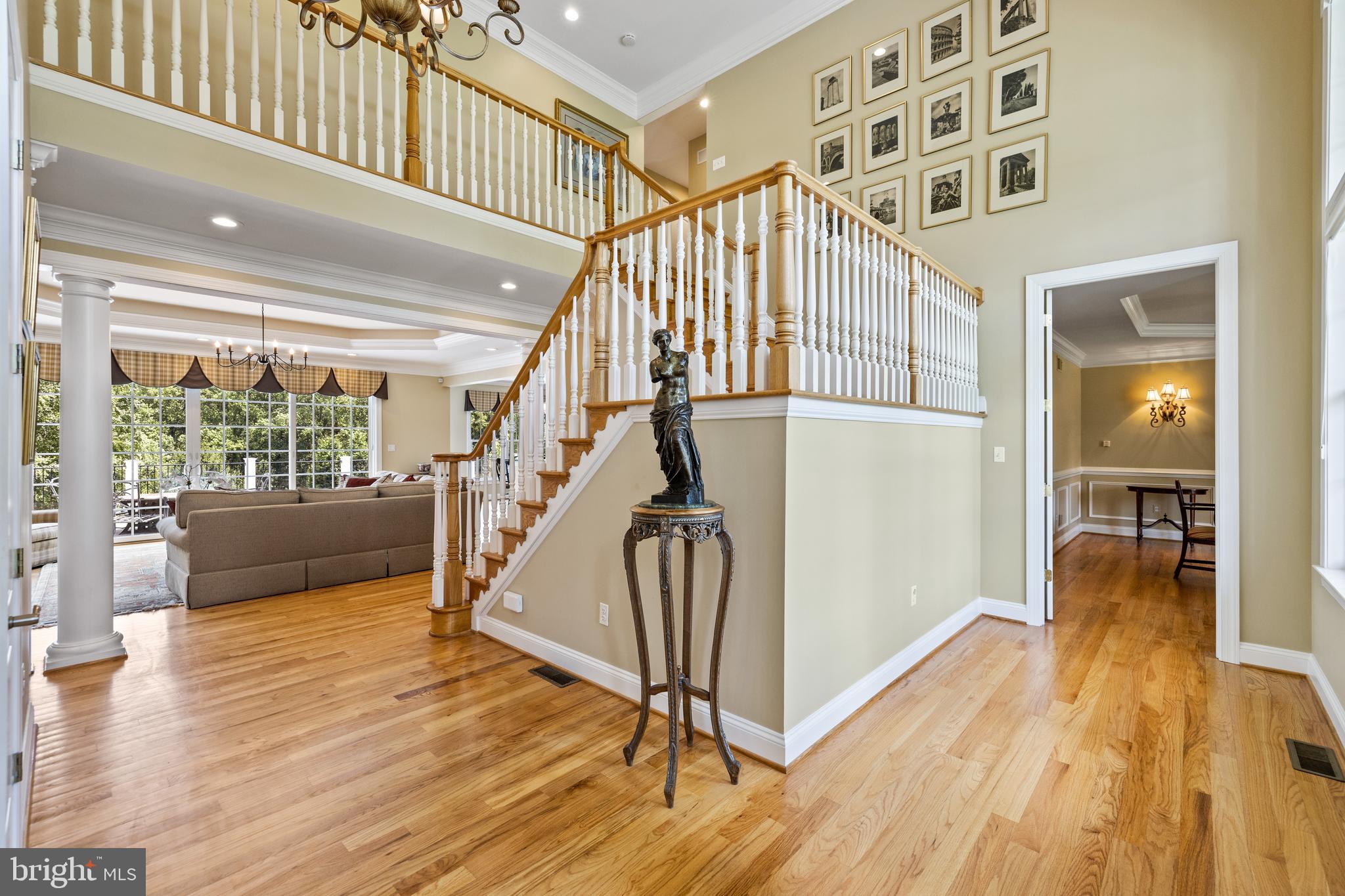 FALLSBOURNE - Residential