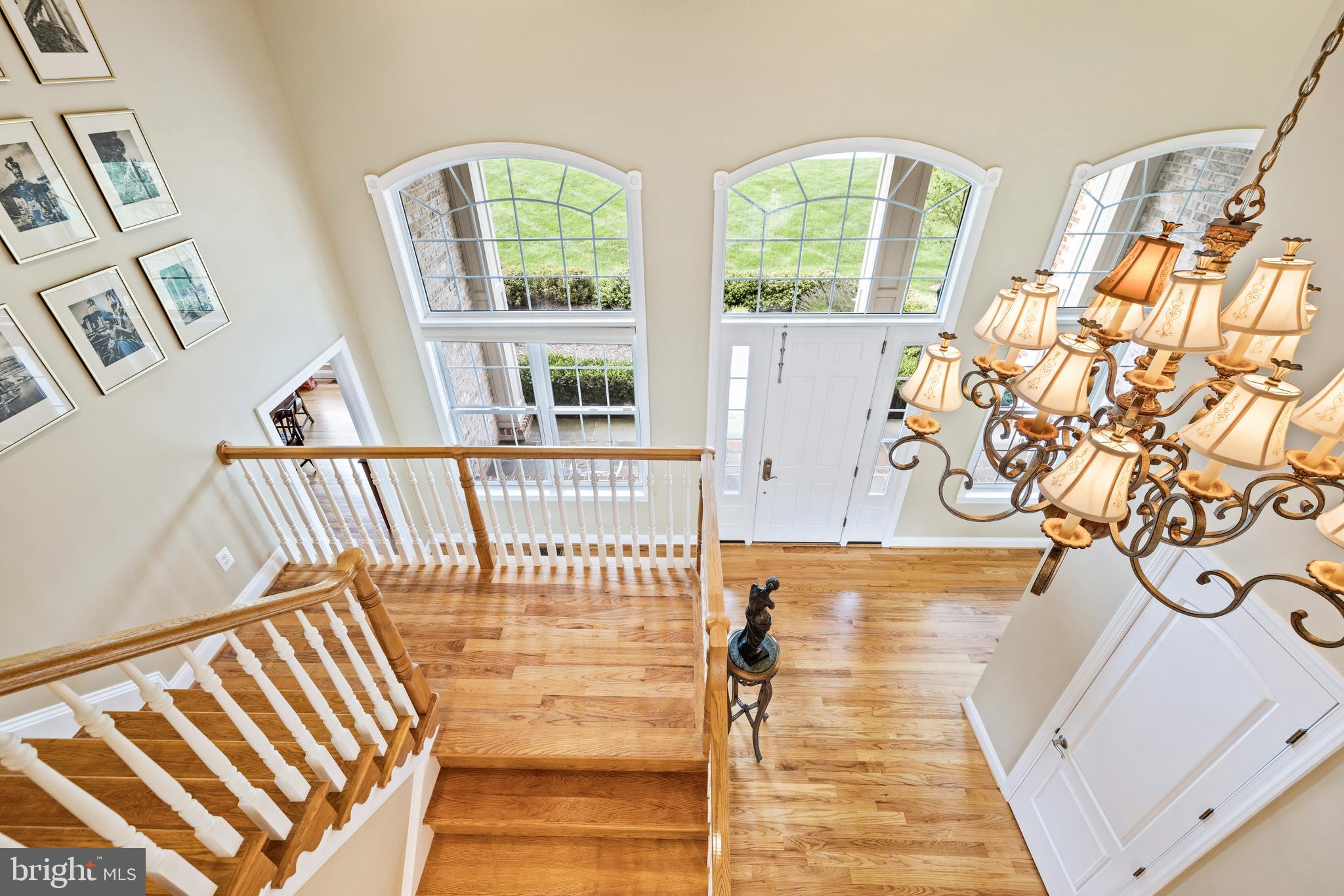 FALLSBOURNE - Residential