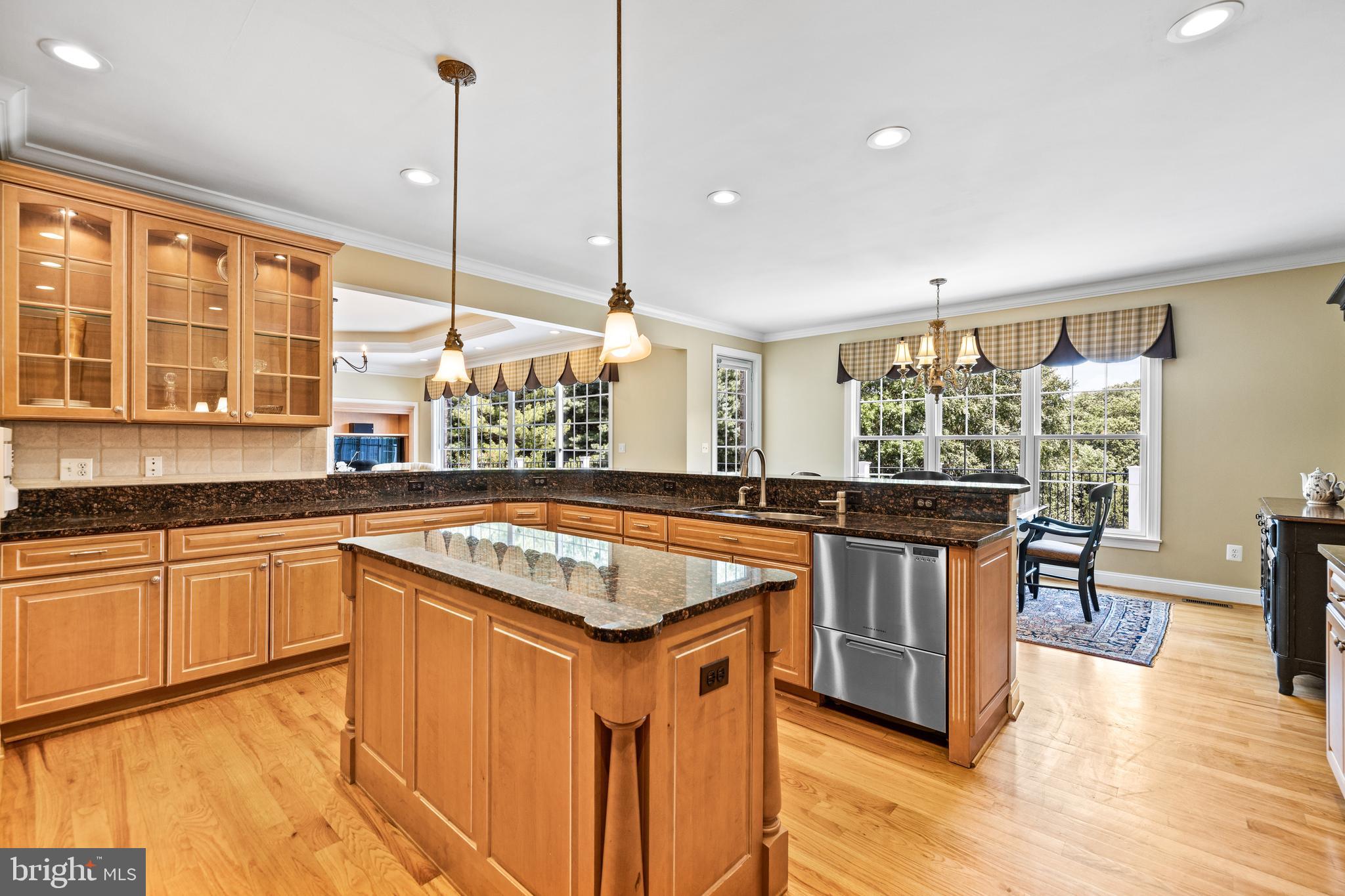 FALLSBOURNE - Residential