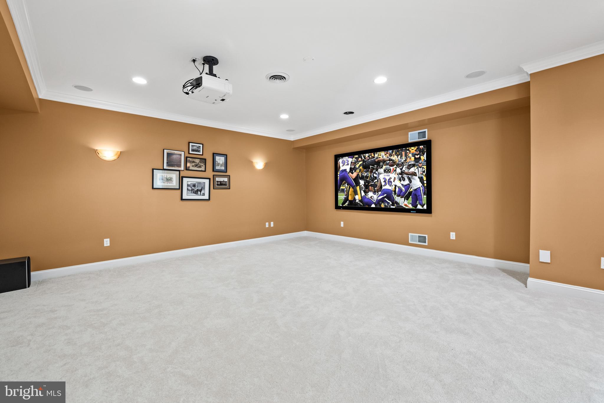 FALLSBOURNE - Residential