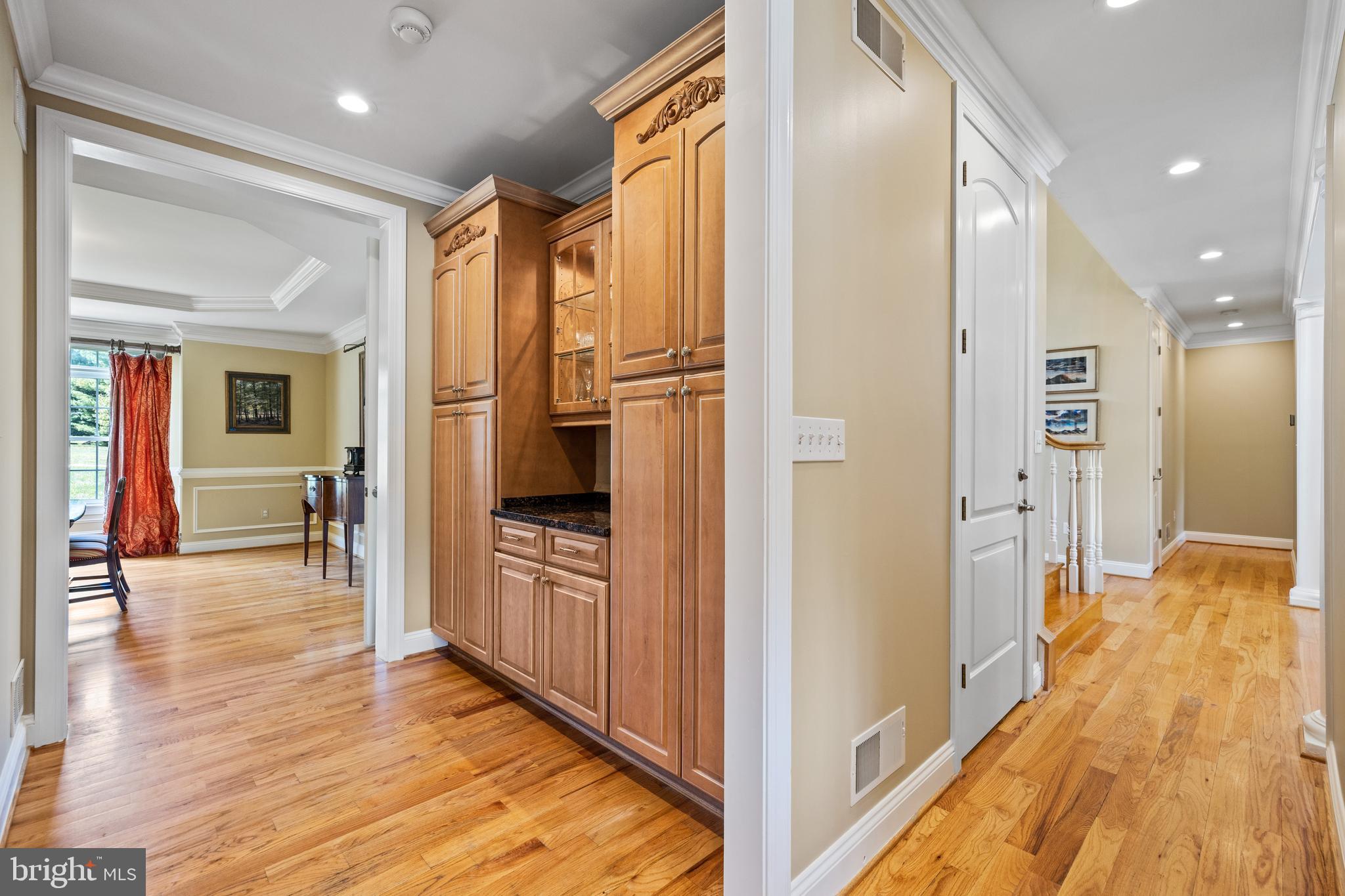 FALLSBOURNE - Residential