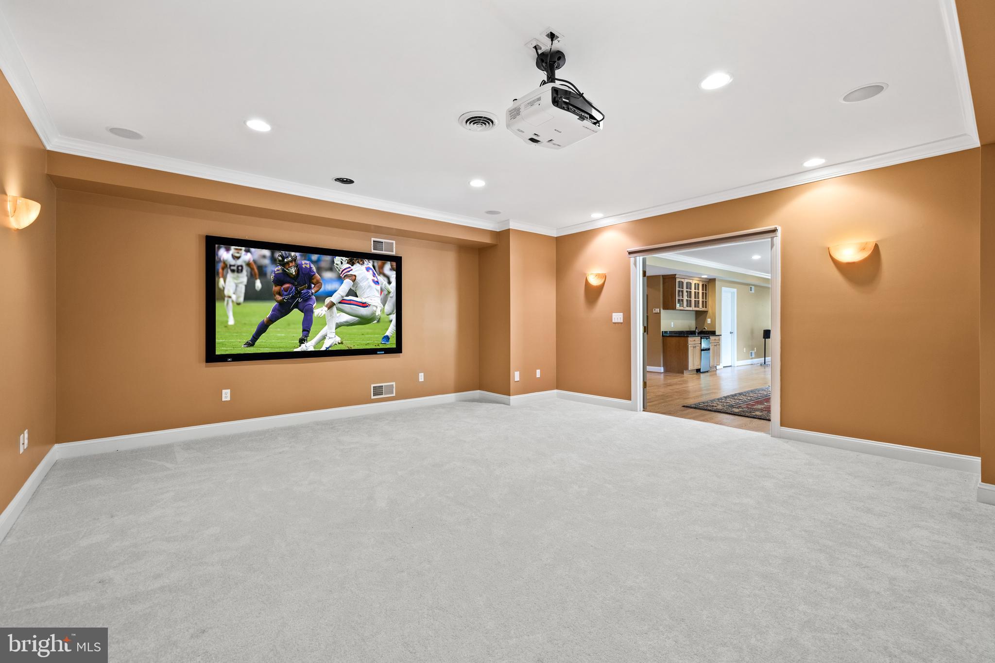 FALLSBOURNE - Residential