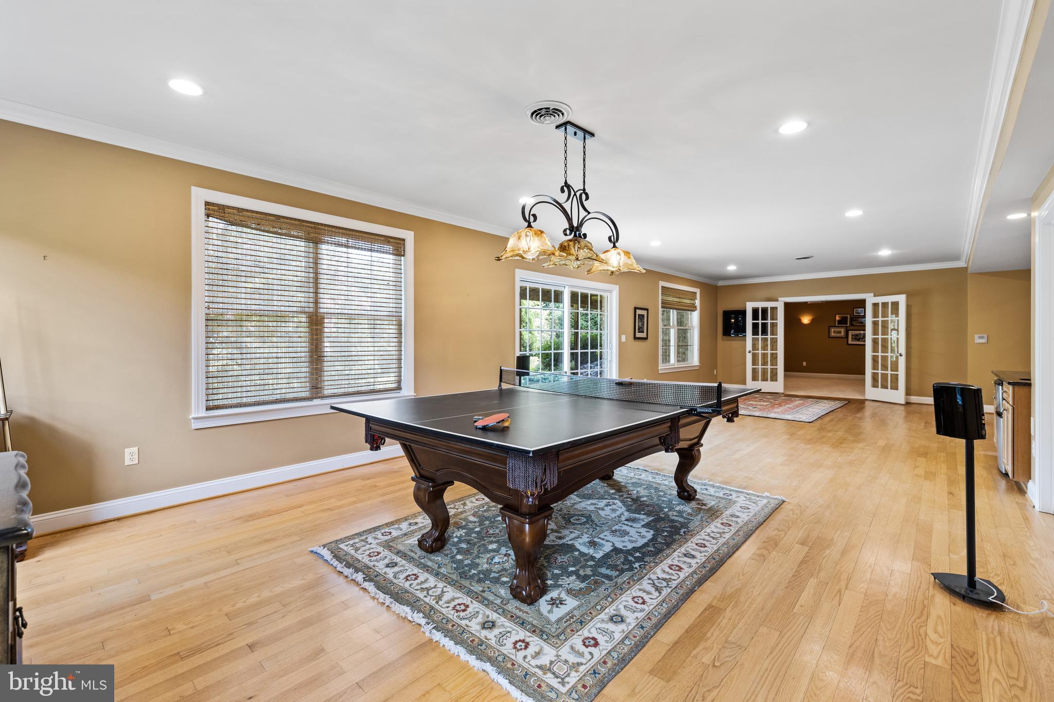 FALLSBOURNE - Residential