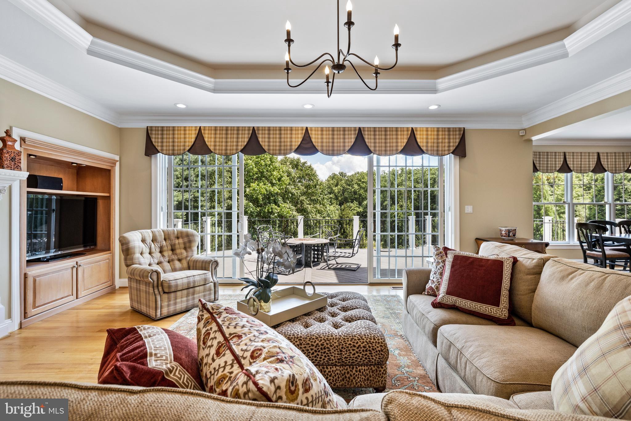 FALLSBOURNE - Residential