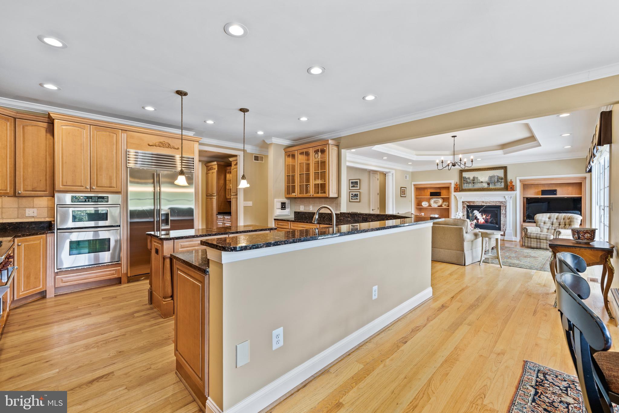 FALLSBOURNE - Residential