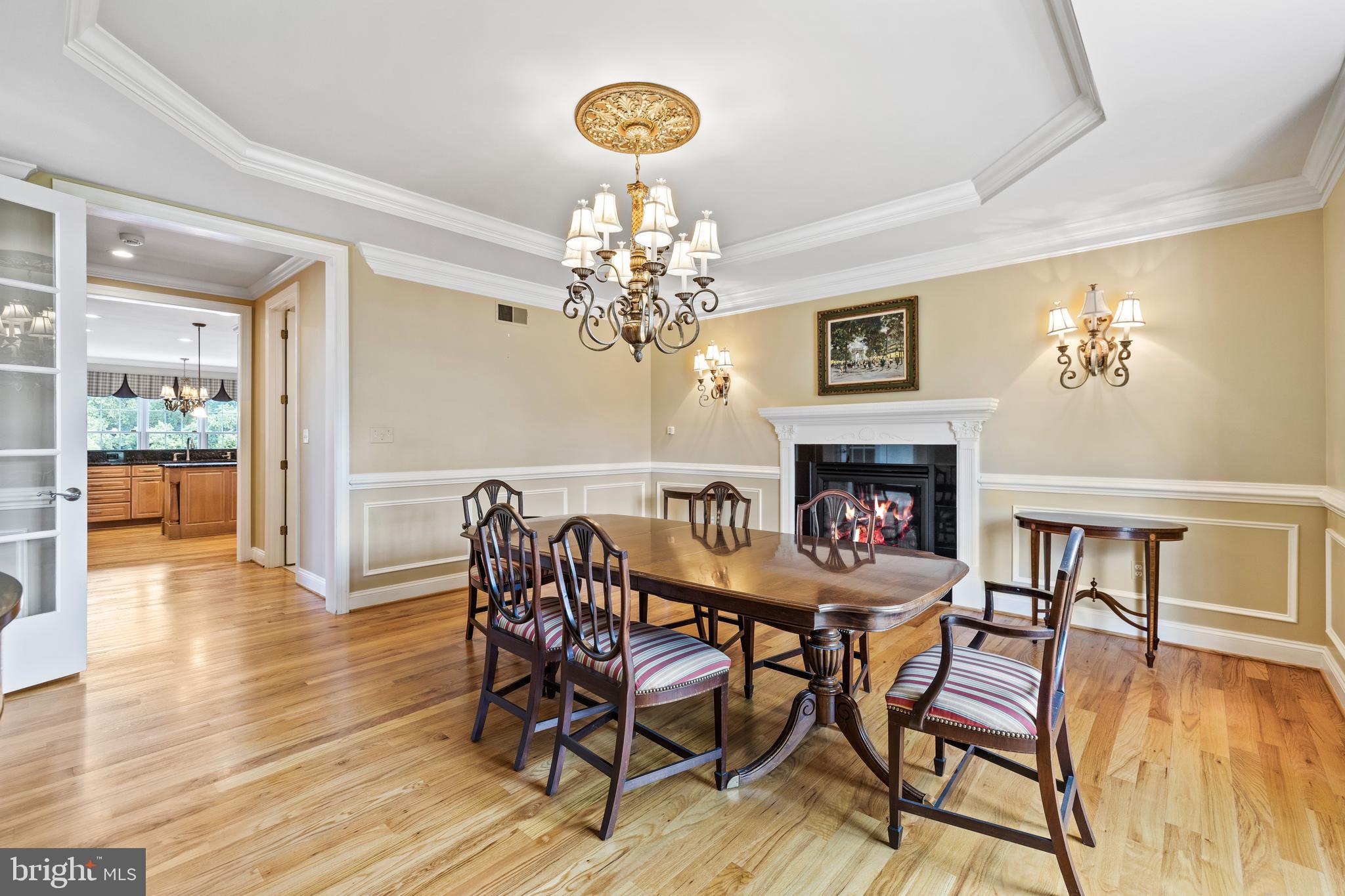 FALLSBOURNE - Residential