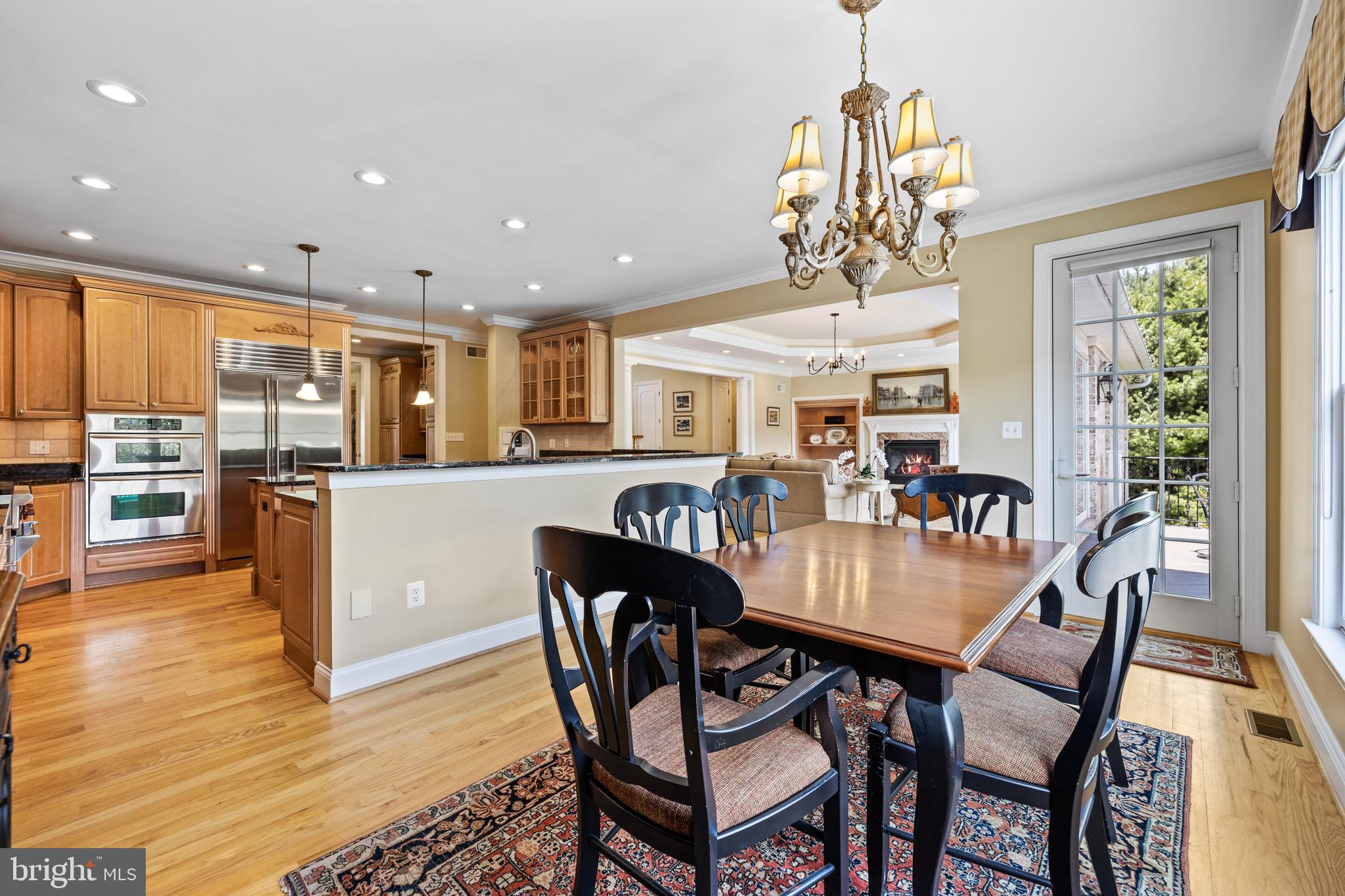 FALLSBOURNE - Residential