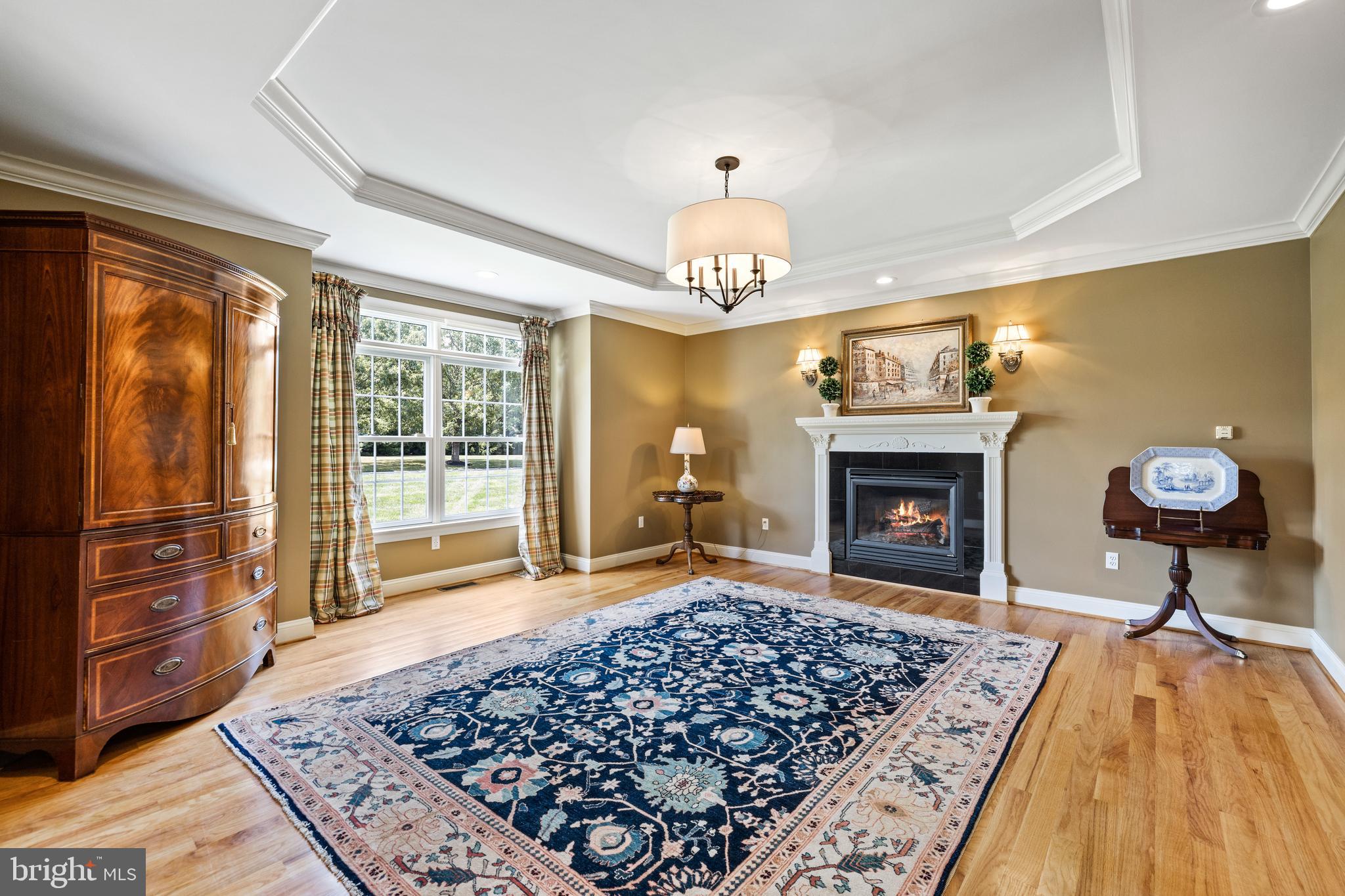 FALLSBOURNE - Residential