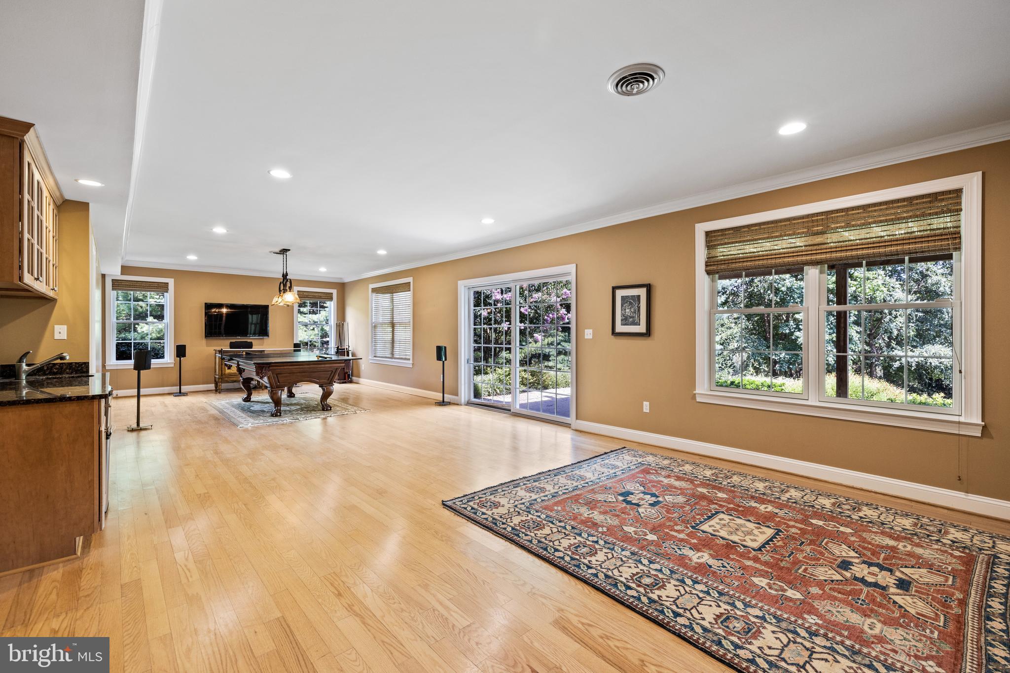 FALLSBOURNE - Residential