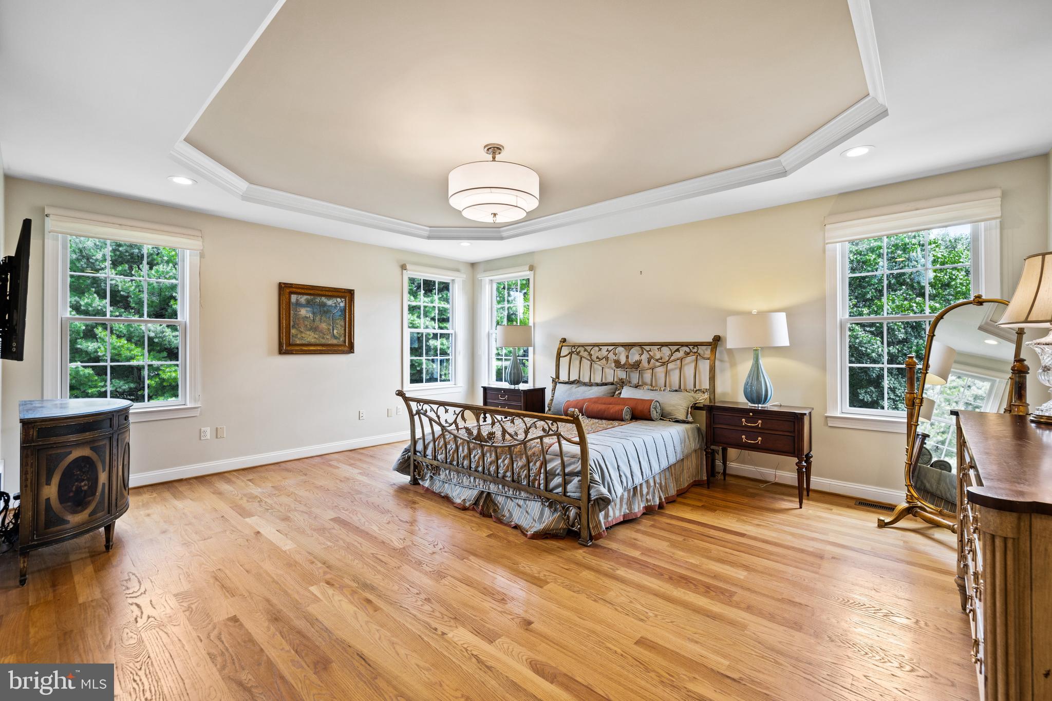 FALLSBOURNE - Residential