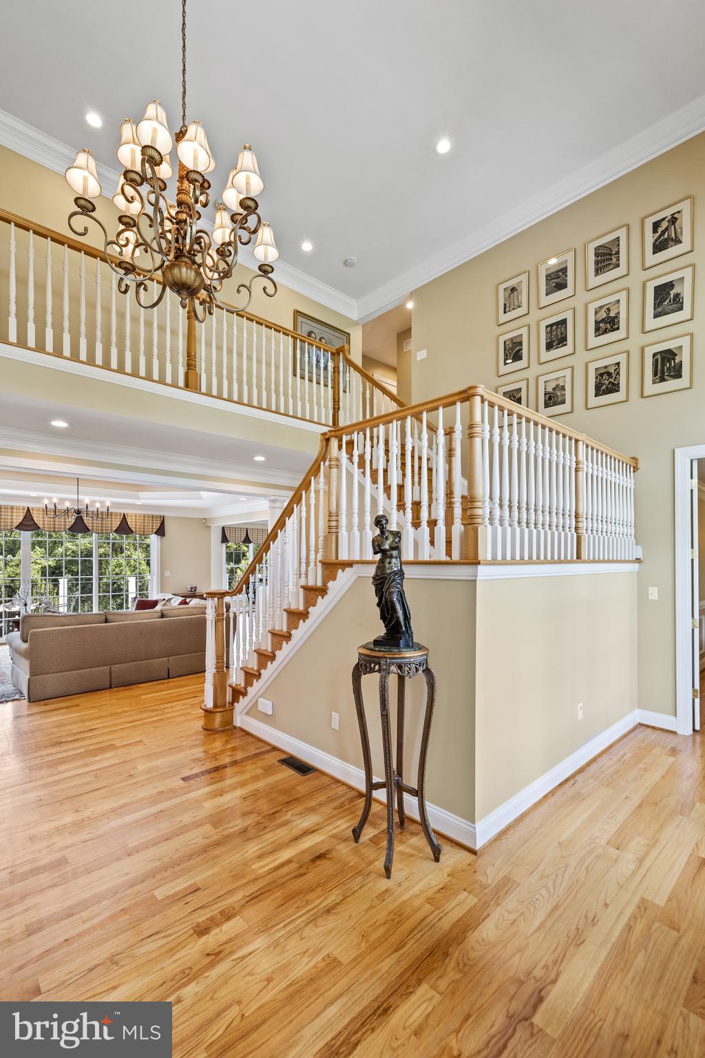 FALLSBOURNE - Residential