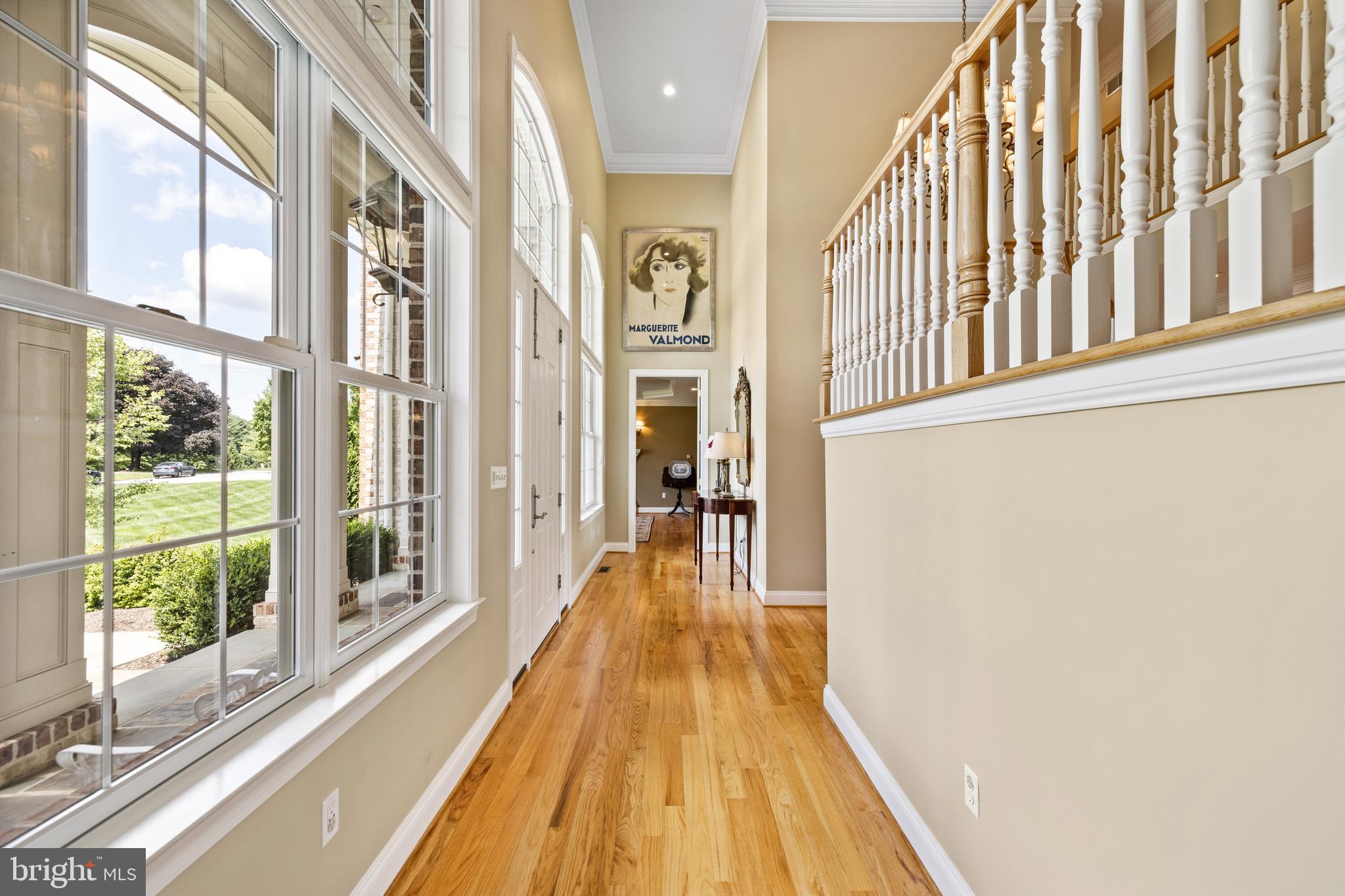 FALLSBOURNE - Residential