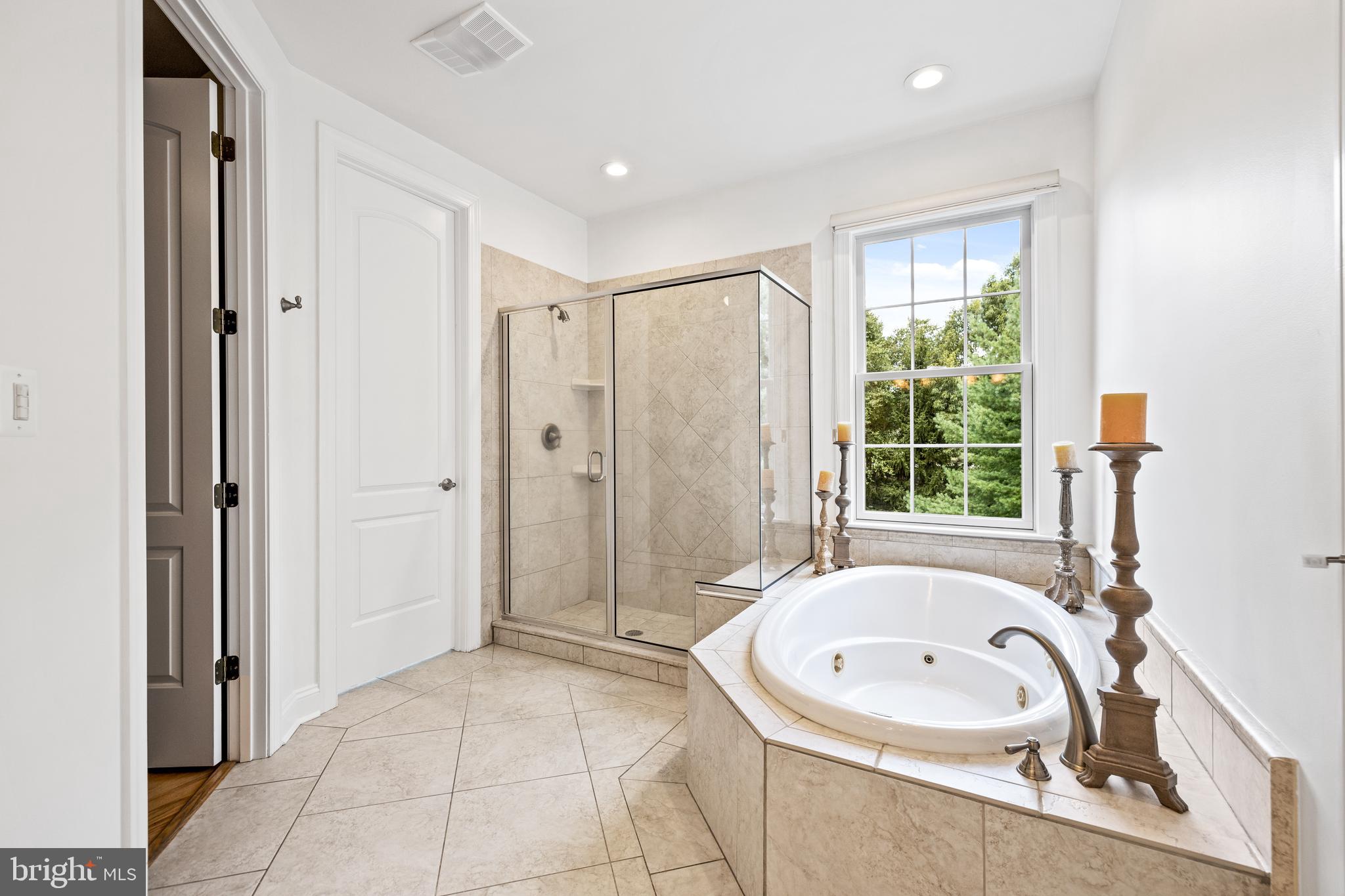 FALLSBOURNE - Residential