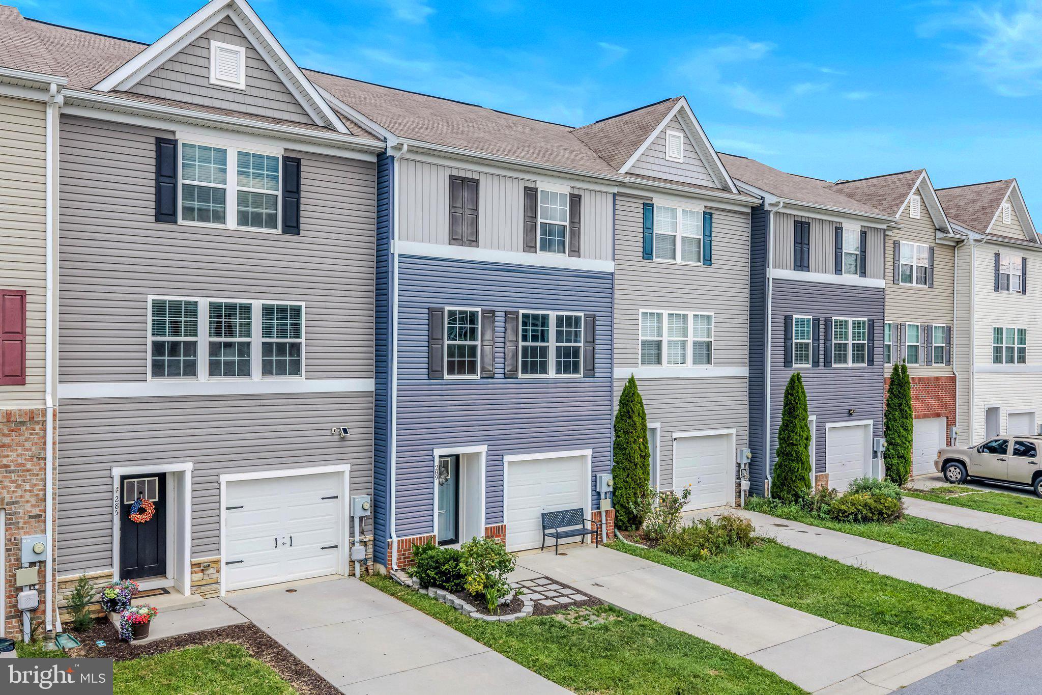 289 MAGELLAN DRIVE