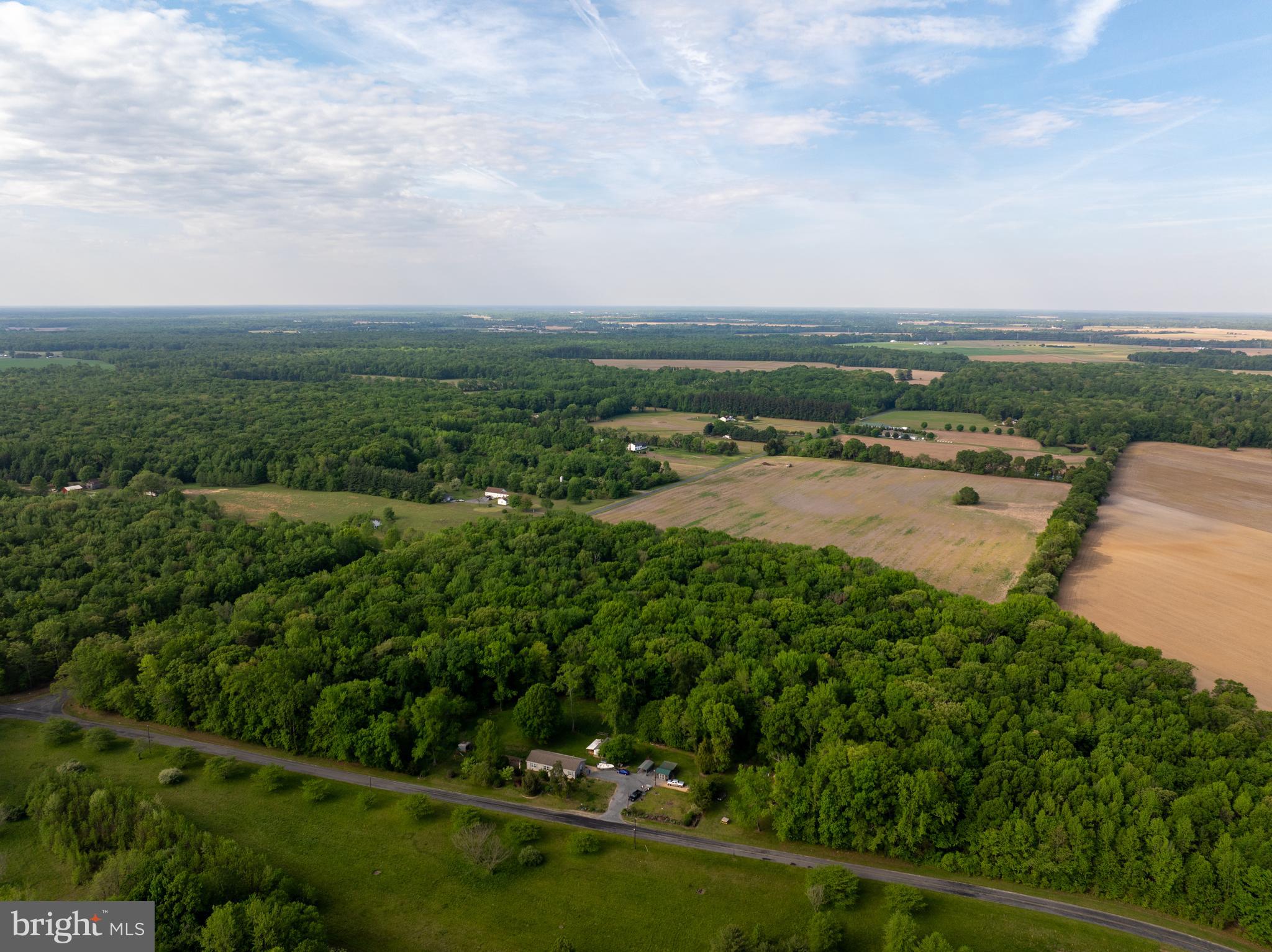 BAXTER ROAD